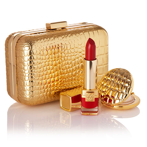 10 Chic Christmas Beauty Sets