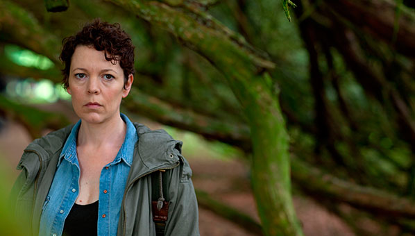 Christmas wouldn't be Christmas without a festive TV line-up of seasonal specials, but there's plenty of drama that promises to have us hooked this year too - including Olivia Coleman's latest. Make sure you don't miss out by planning your viewing now...