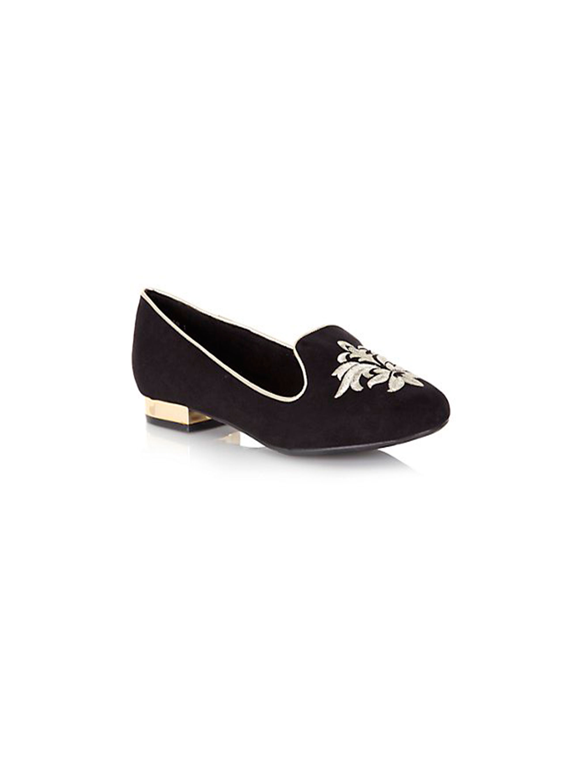 new look slippers for women