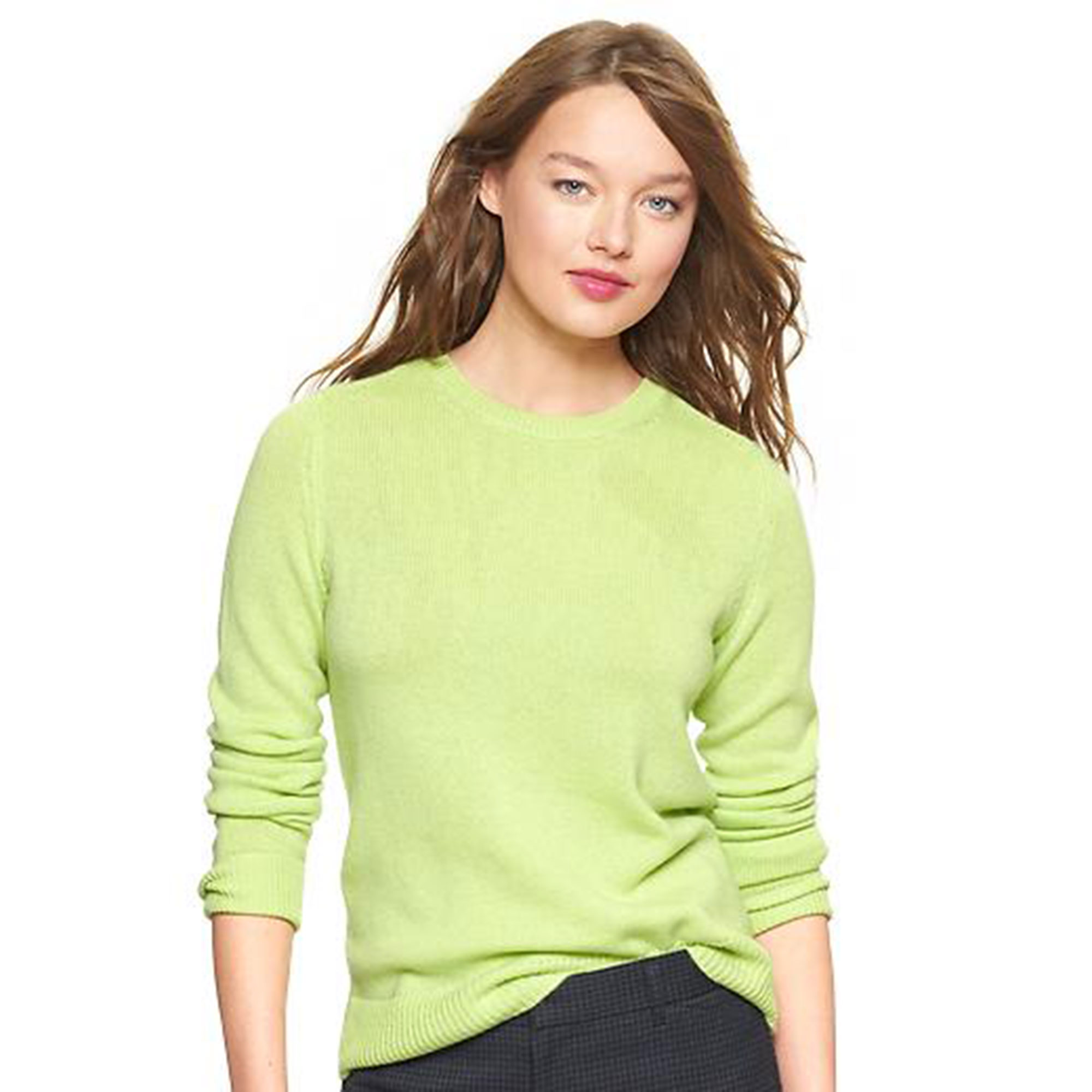 Cashmere Knits From £39
