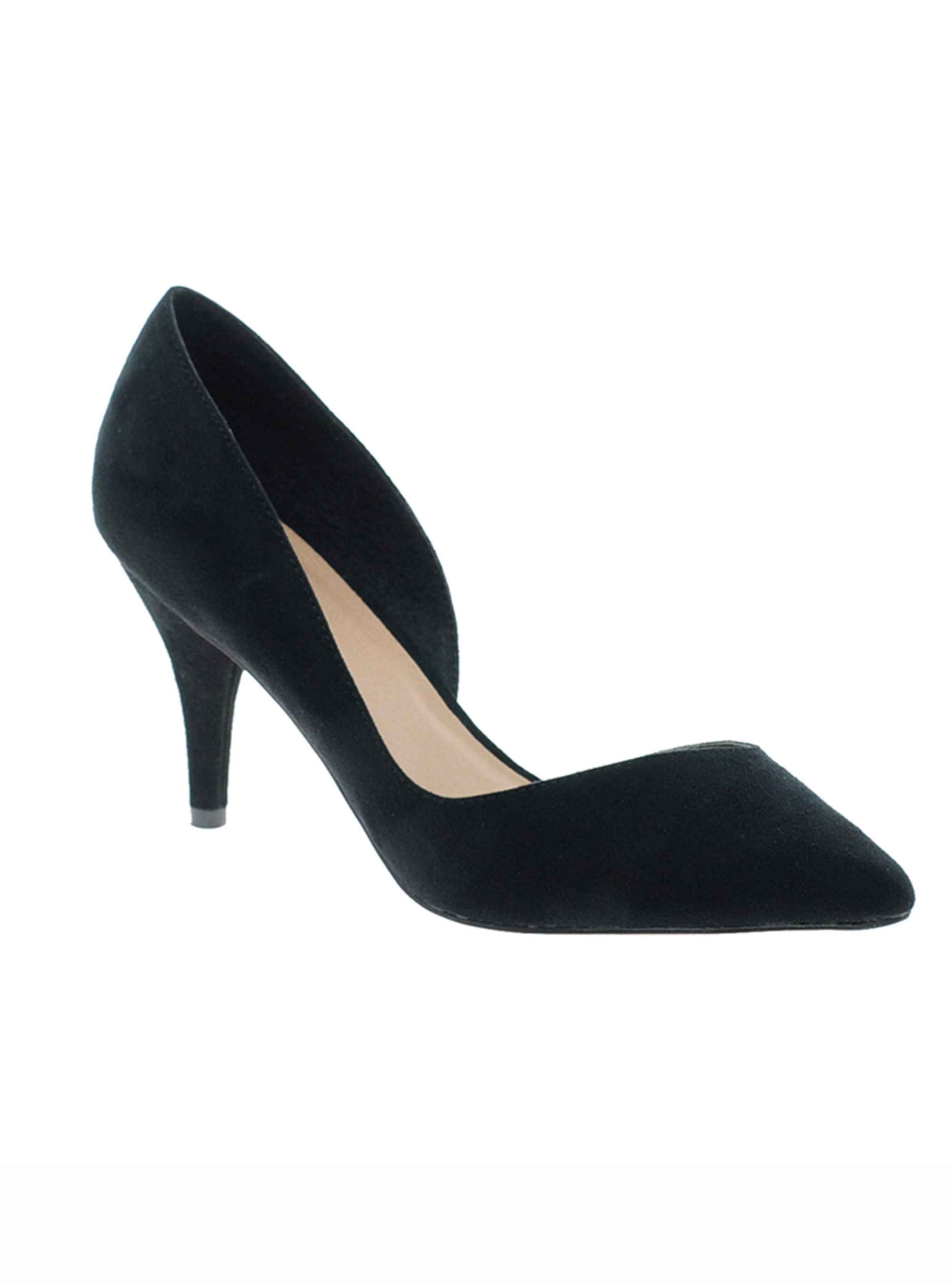 ASOS Skittle pointed heels, £25 ASOS Skittle pointed heels