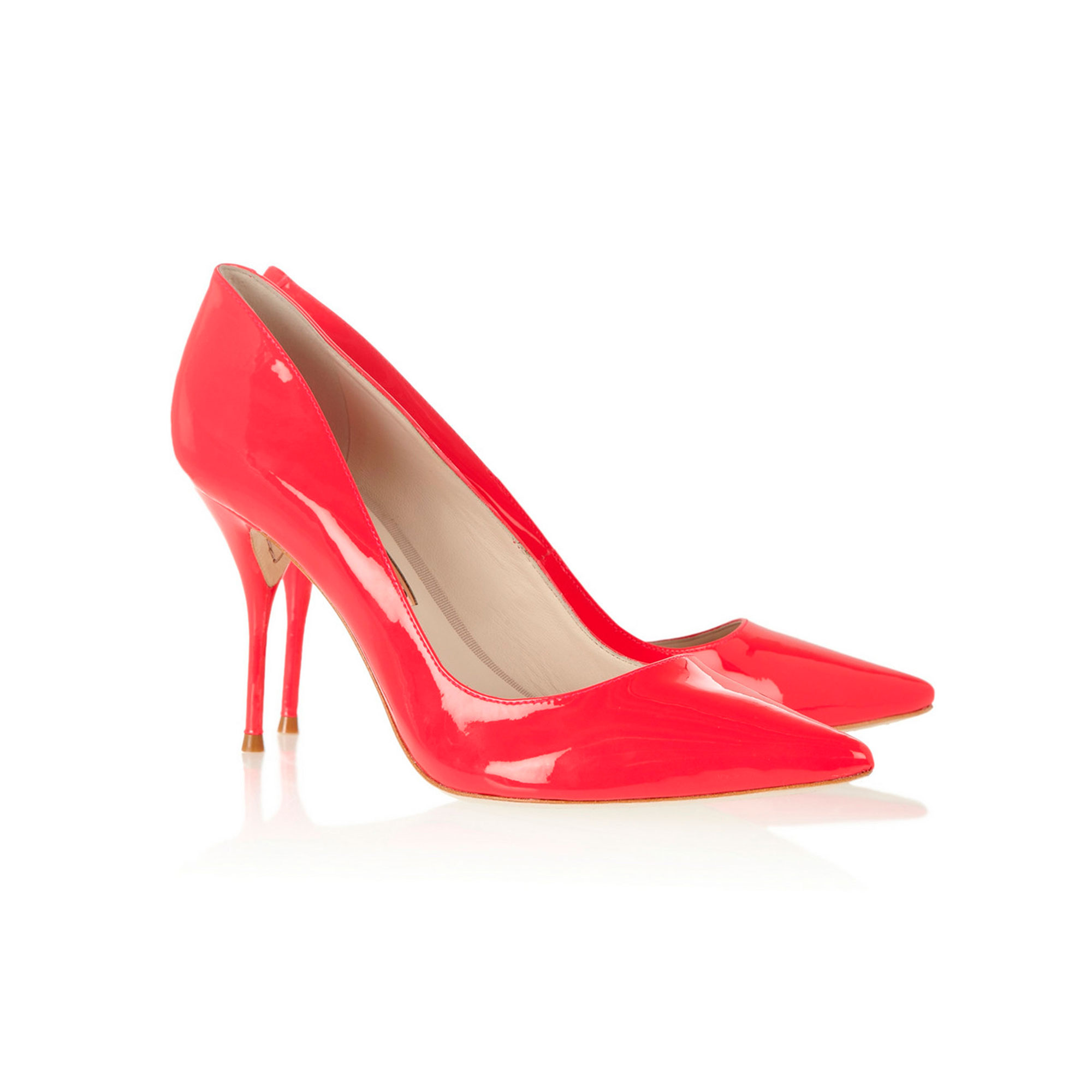 10 Painfree Party Heels