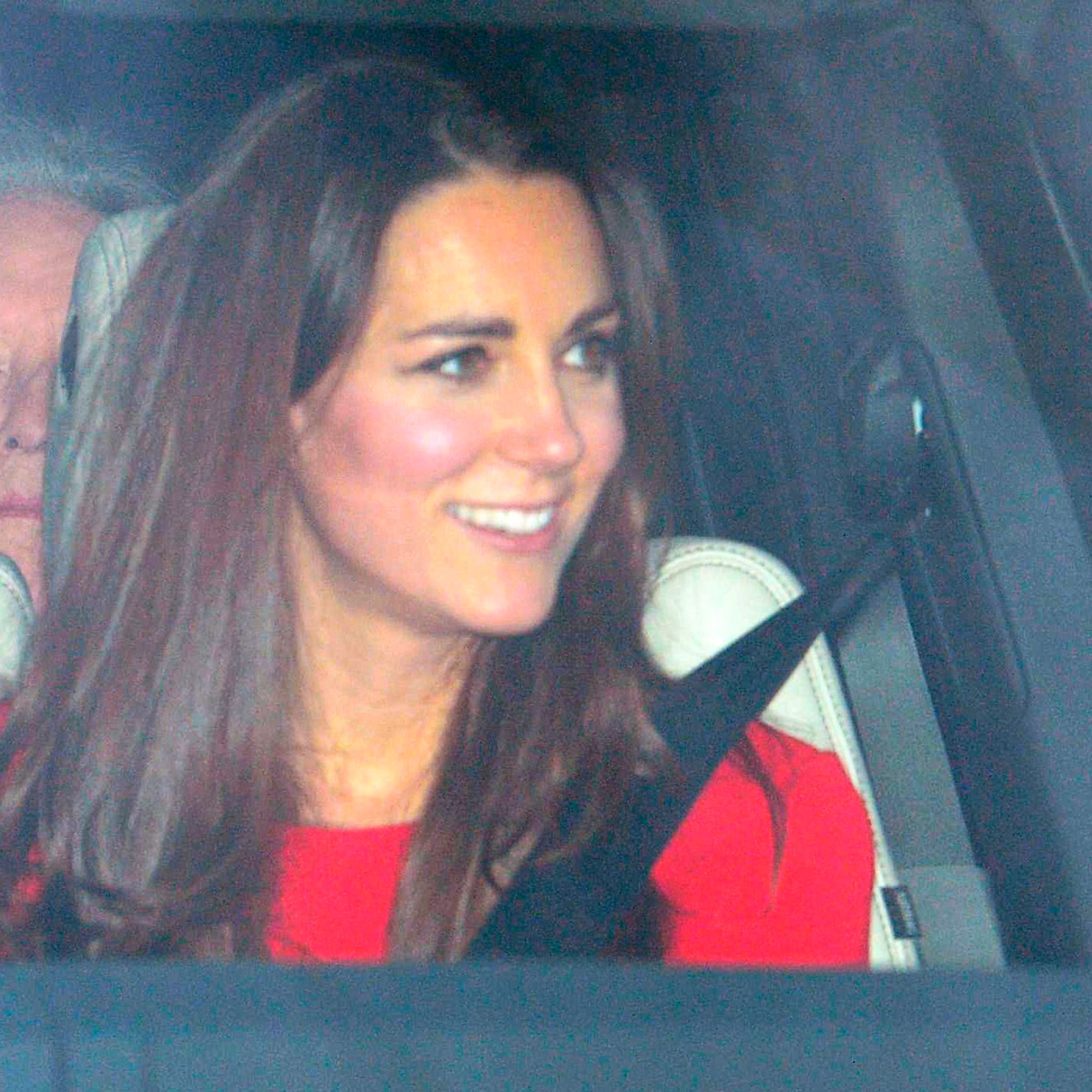 A Special Day For The Duchess
