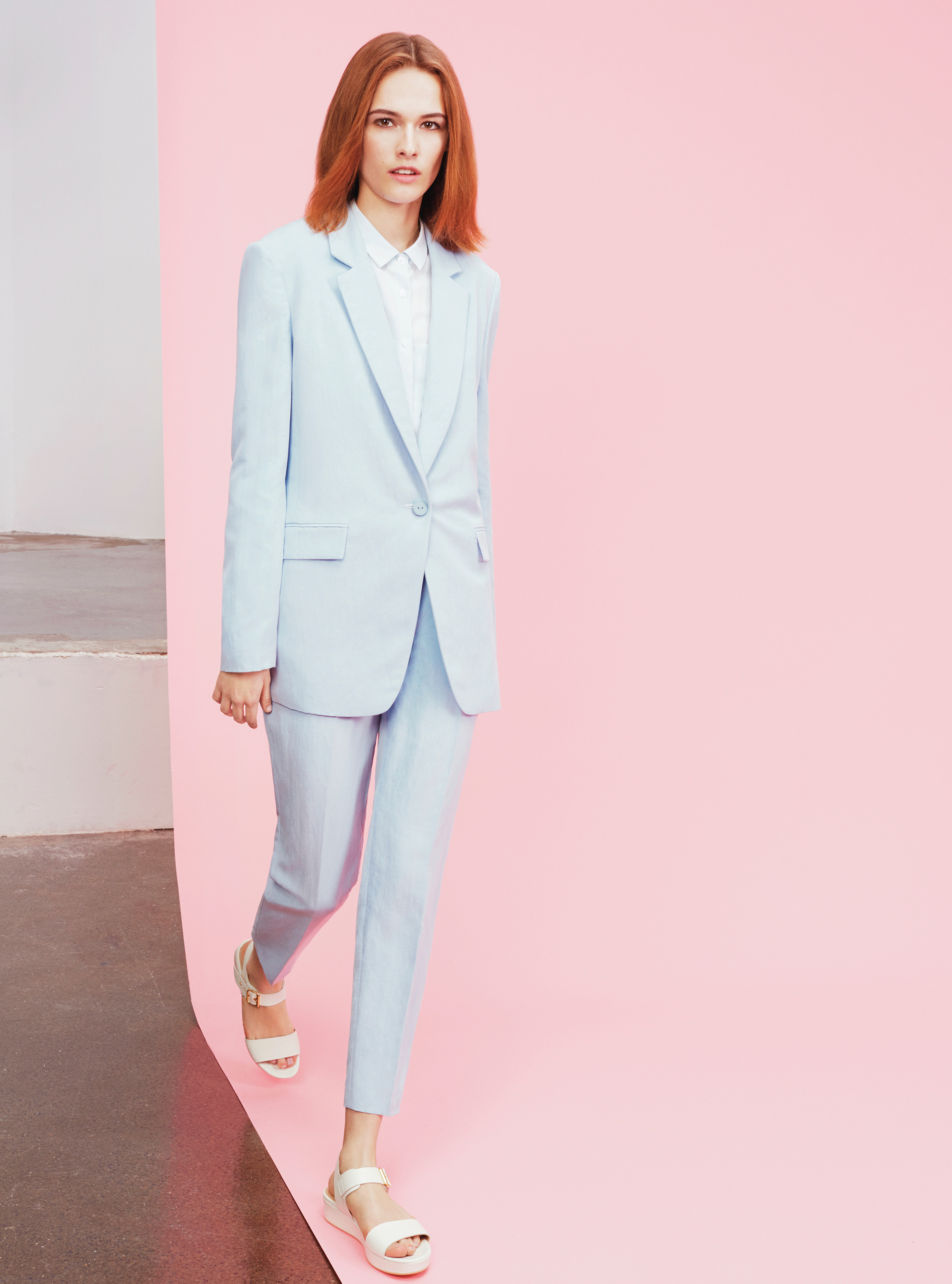 Get Ahead At Work In These Statement Pieces Get Ahead At Work In These Statement Pieces