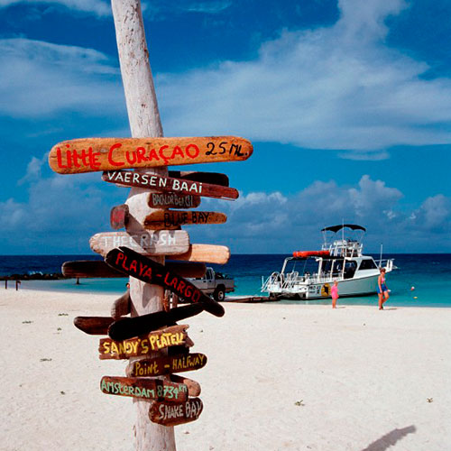 Top 10 Winter Sun Getaways