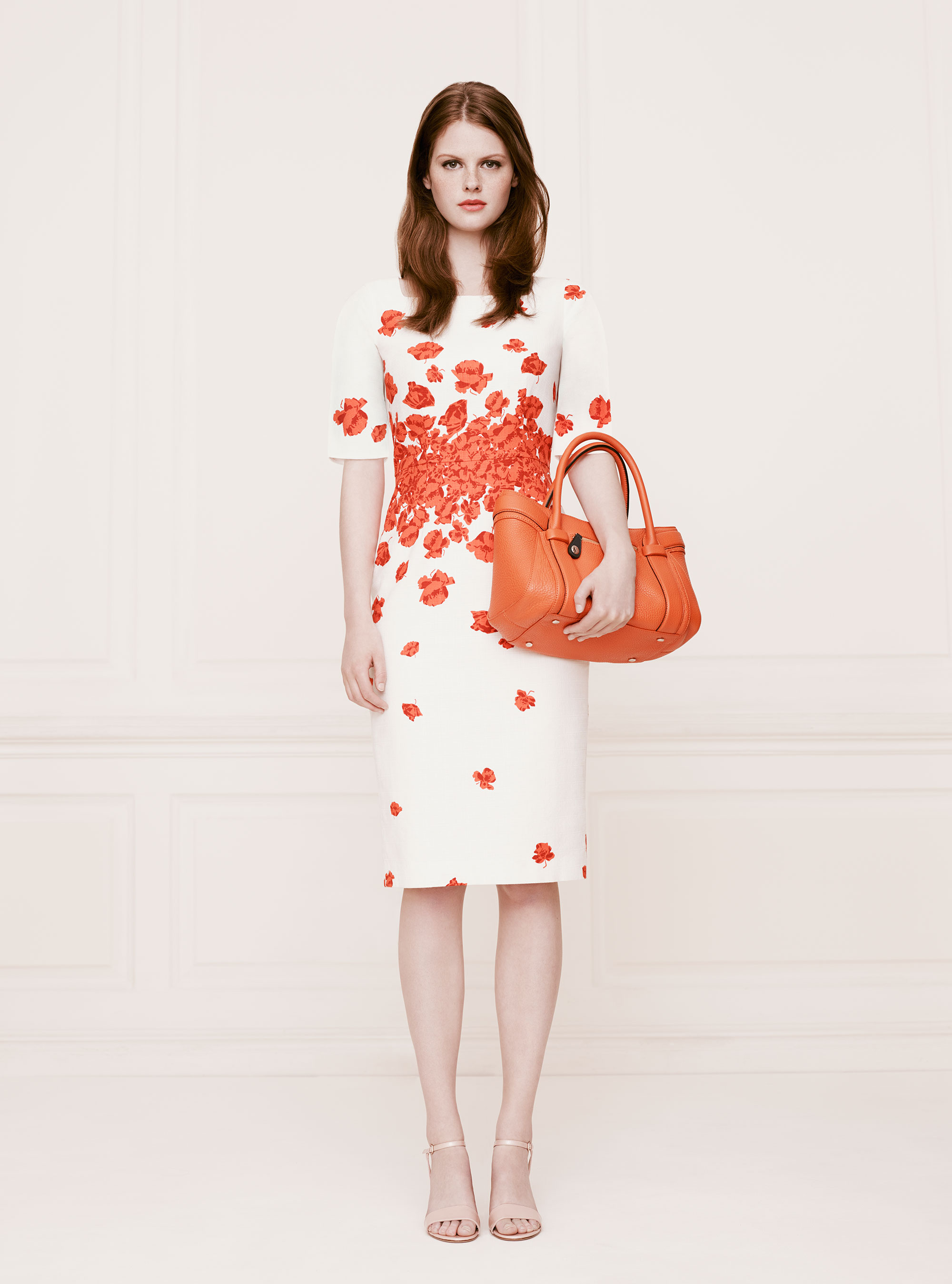 What To Wear To A Spring Wedding What To Wear To A Spring Wedding