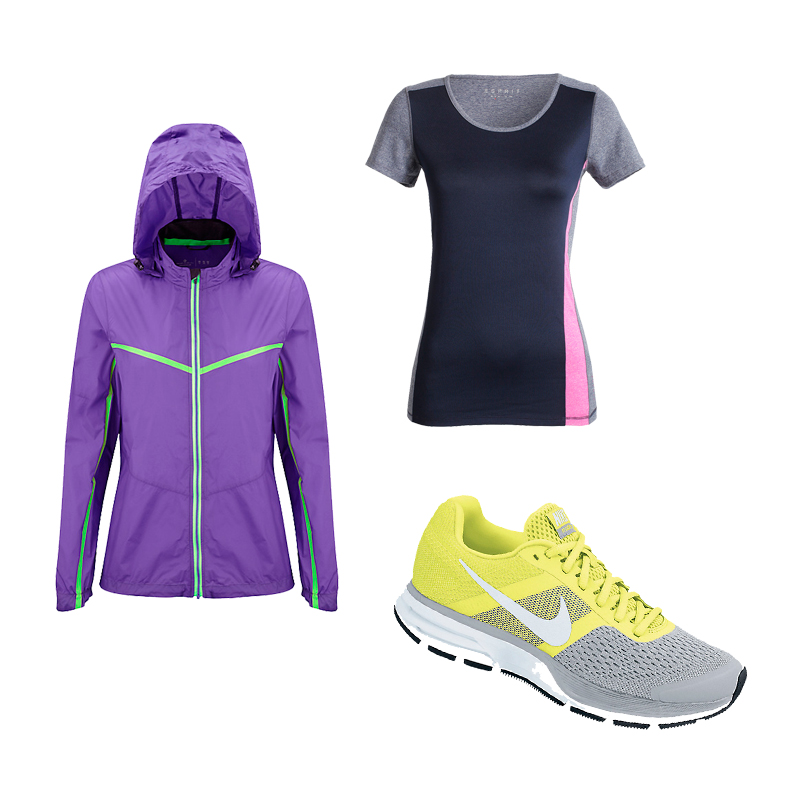 How To Feel Confident While Exercising