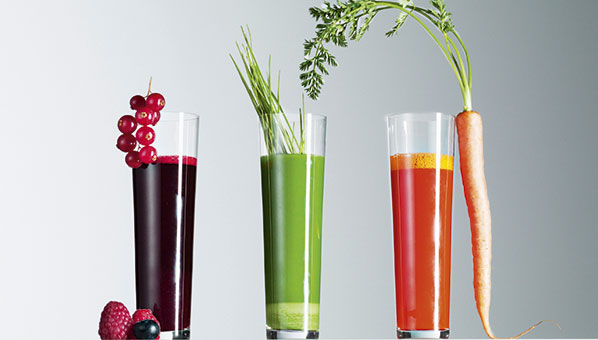 We're feeling a little weary already in the w&h office, but luckily our Wellbeing Editor has the perfect January prescription - the latest all-natural energy, immunity, mood and gut boosters. Add these superfoods to your plate to see a real difference...