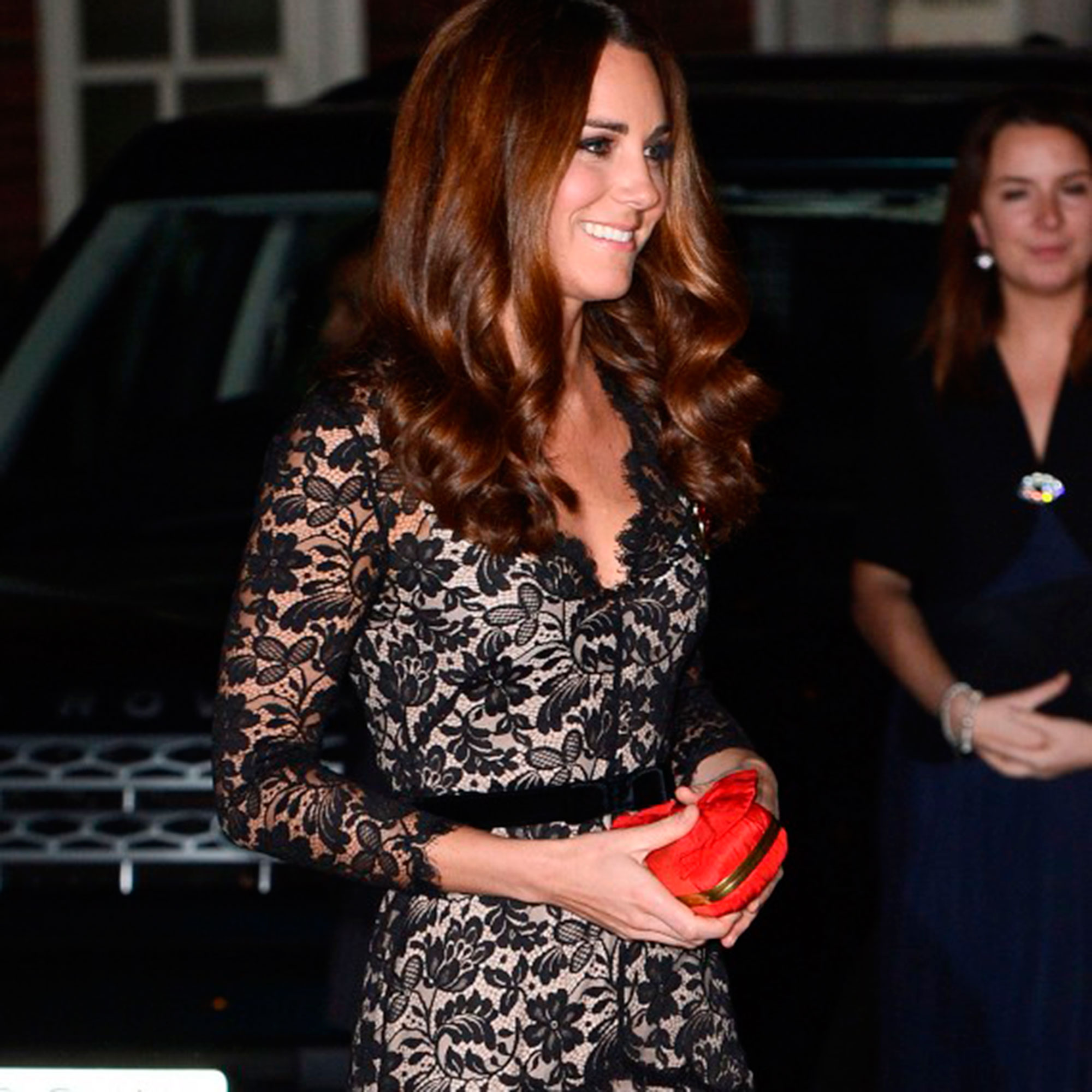 Happy Birthday Catherine!