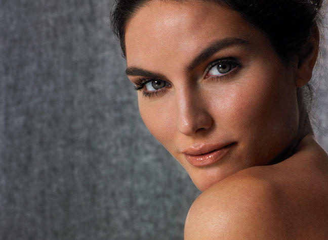 Tailored skincare isn't the only switch we must make to beat lines - our make-up application makes all the difference too. Switch to a slightly warmer foundation shade or swap that ageing lipstick shade to take off years...