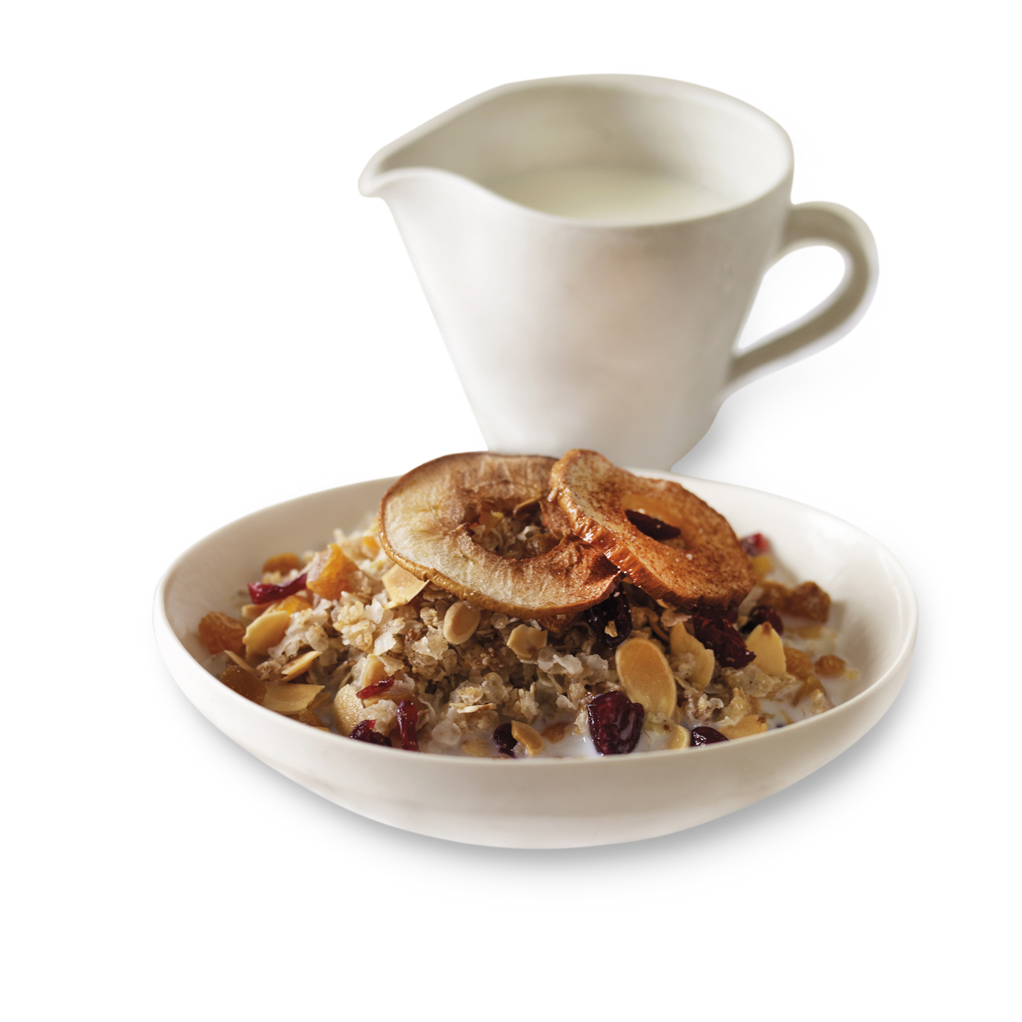 Easy-Mover Breakfast Easy-Mover Breakfast