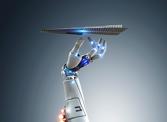 Imagine a world where mundane household chores don't exist! The new gadgets unveiled at a global tech show this week revealed robot house cleaners, electronic PAs and a TV to rival the cinema experience. THESE are the life-changing gizmos to know about...