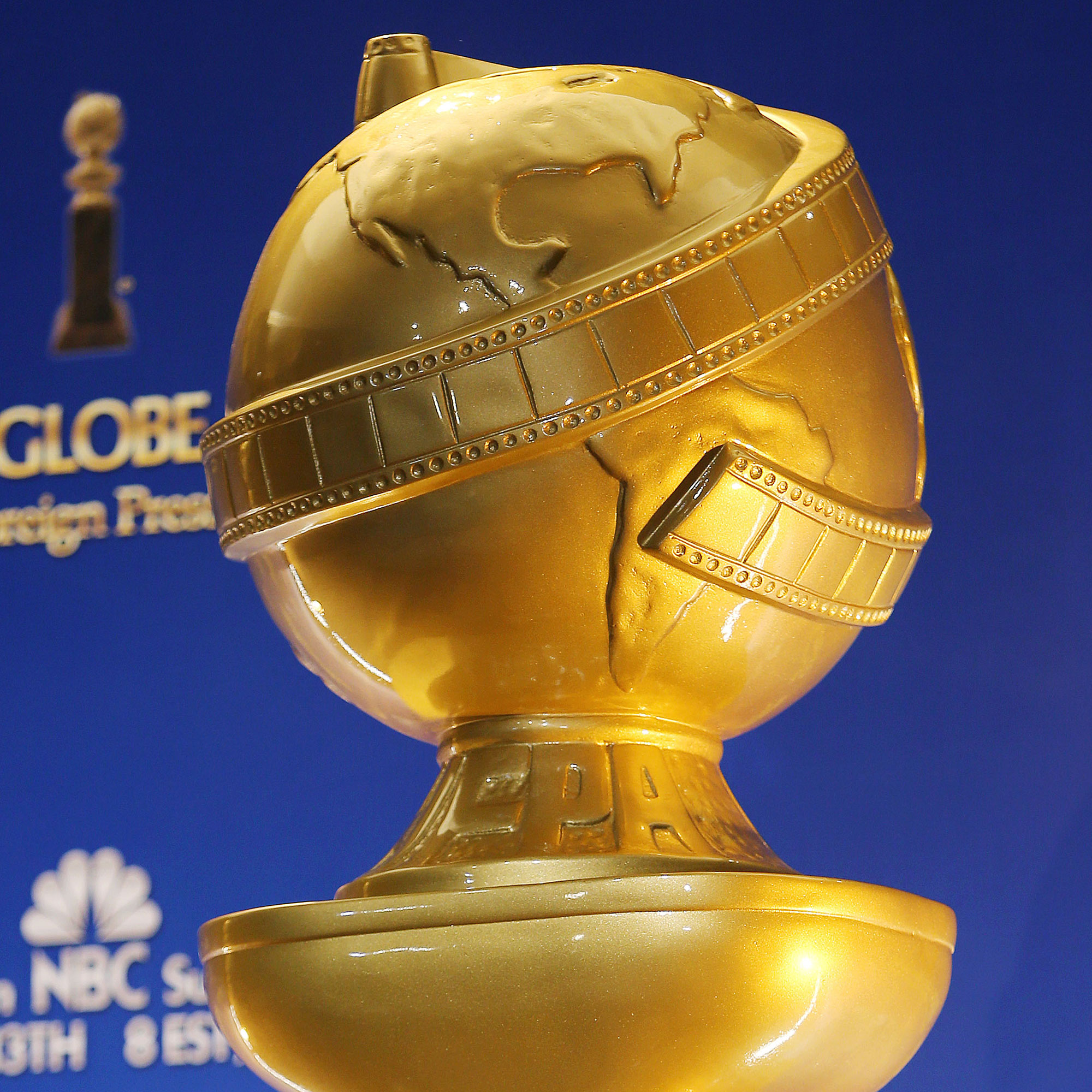 Who Took Home A Golden Globe?