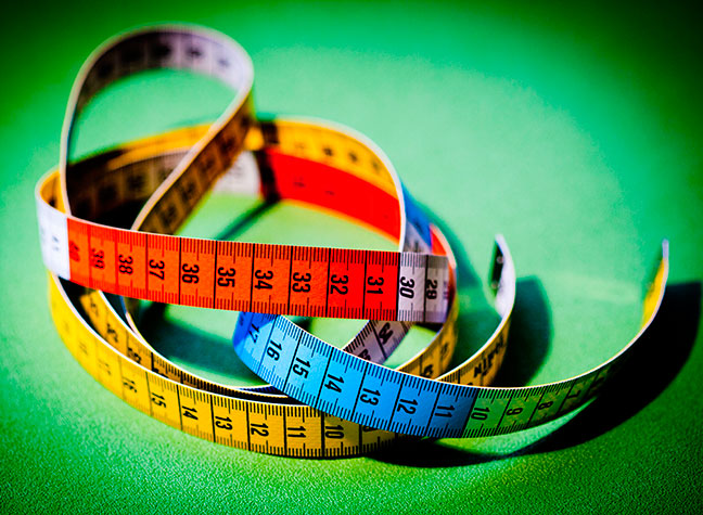 Sound too good to be true? New diet book, The Calorie Myth claims that eating more of the right kind of foods and exercising less, but at a higher intensity, is indeed the secret to long-term weight loss. Get started today...