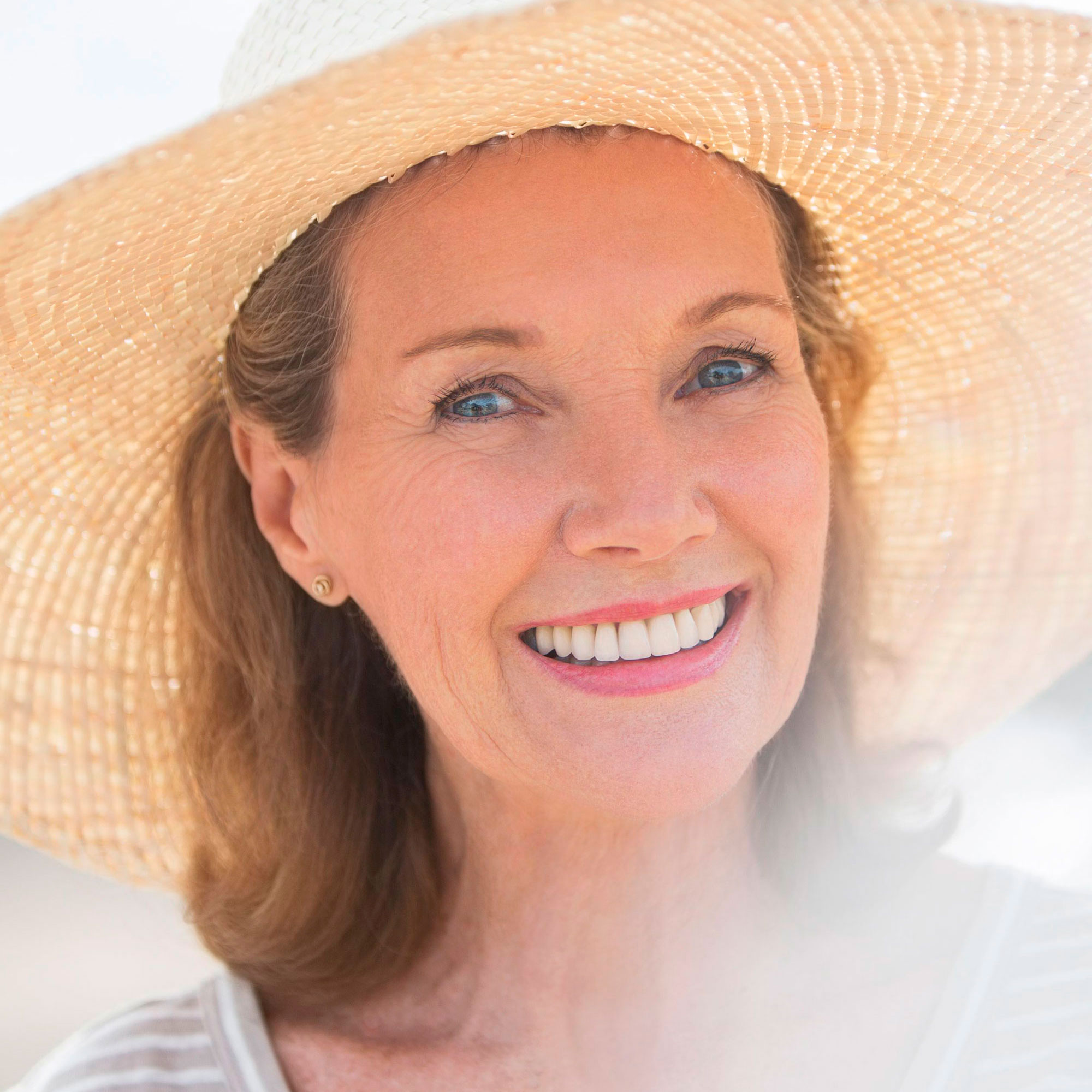 How To Embrace Getting Older