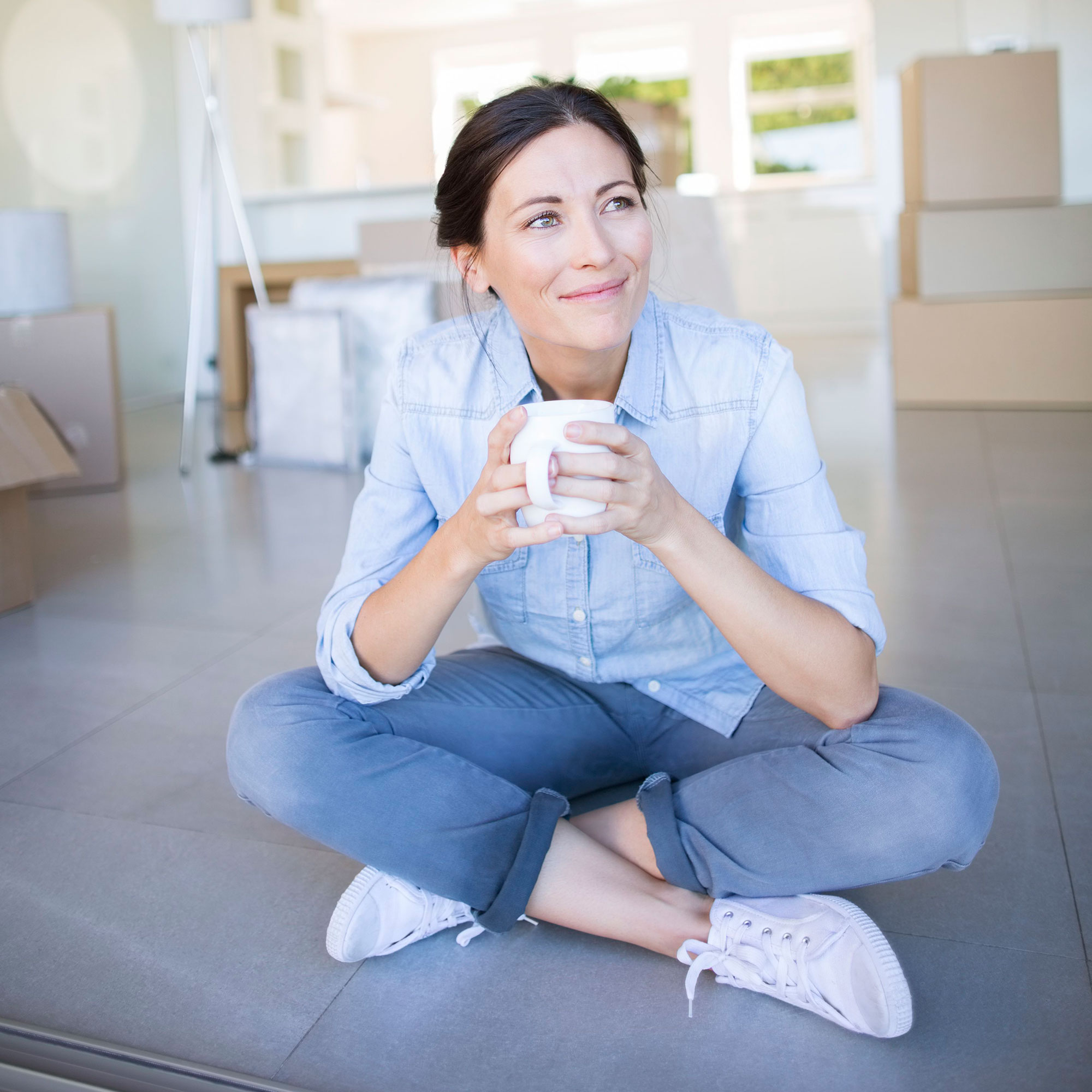 How To Declutter In An Afternoon