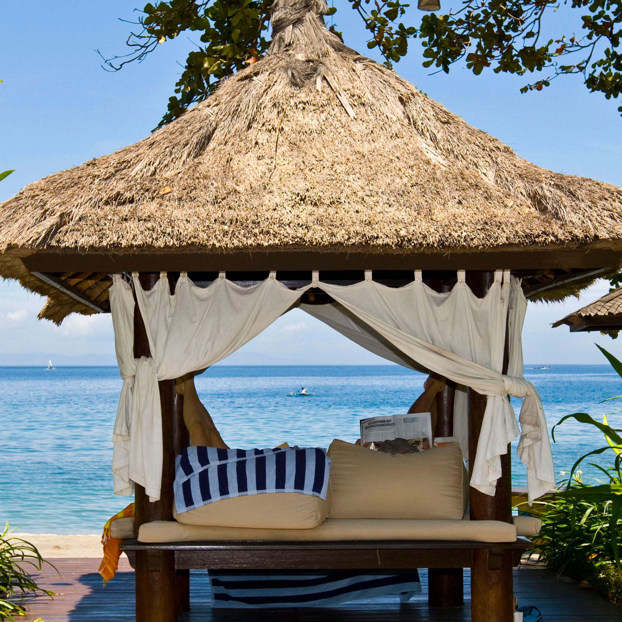 Where To Go To Escape The Crowds