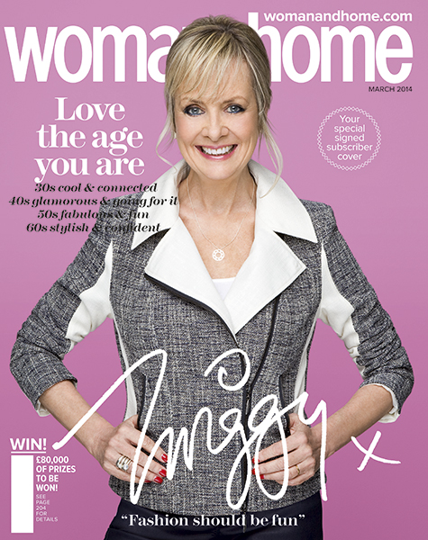 Choose Your Favourite Piece from Twiggy's New M&S Collection Choose Your Favourite Piece from Twiggy's New M&S Collection