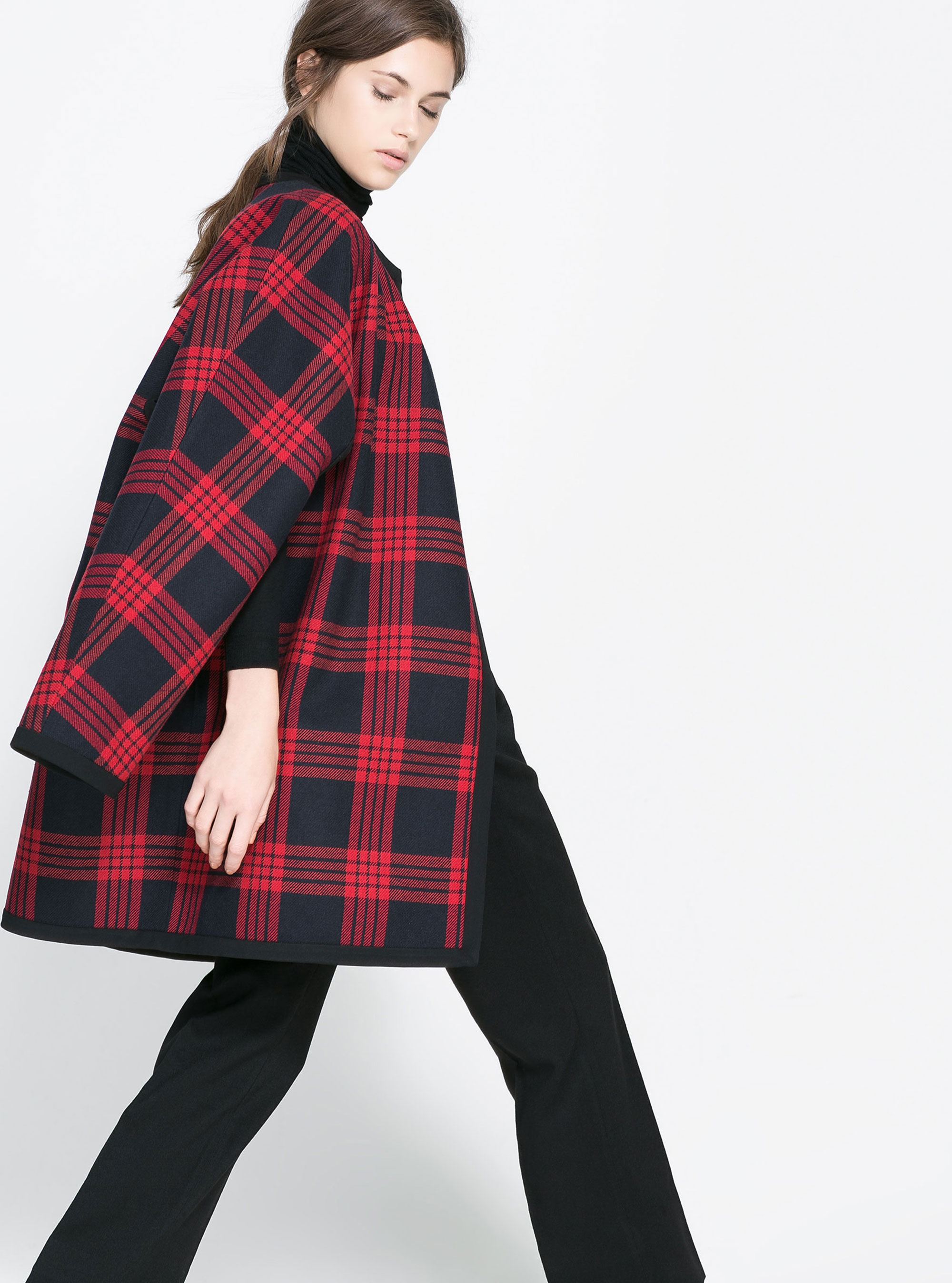 Great Capes To Covet This Season Great Capes To Covet This Season