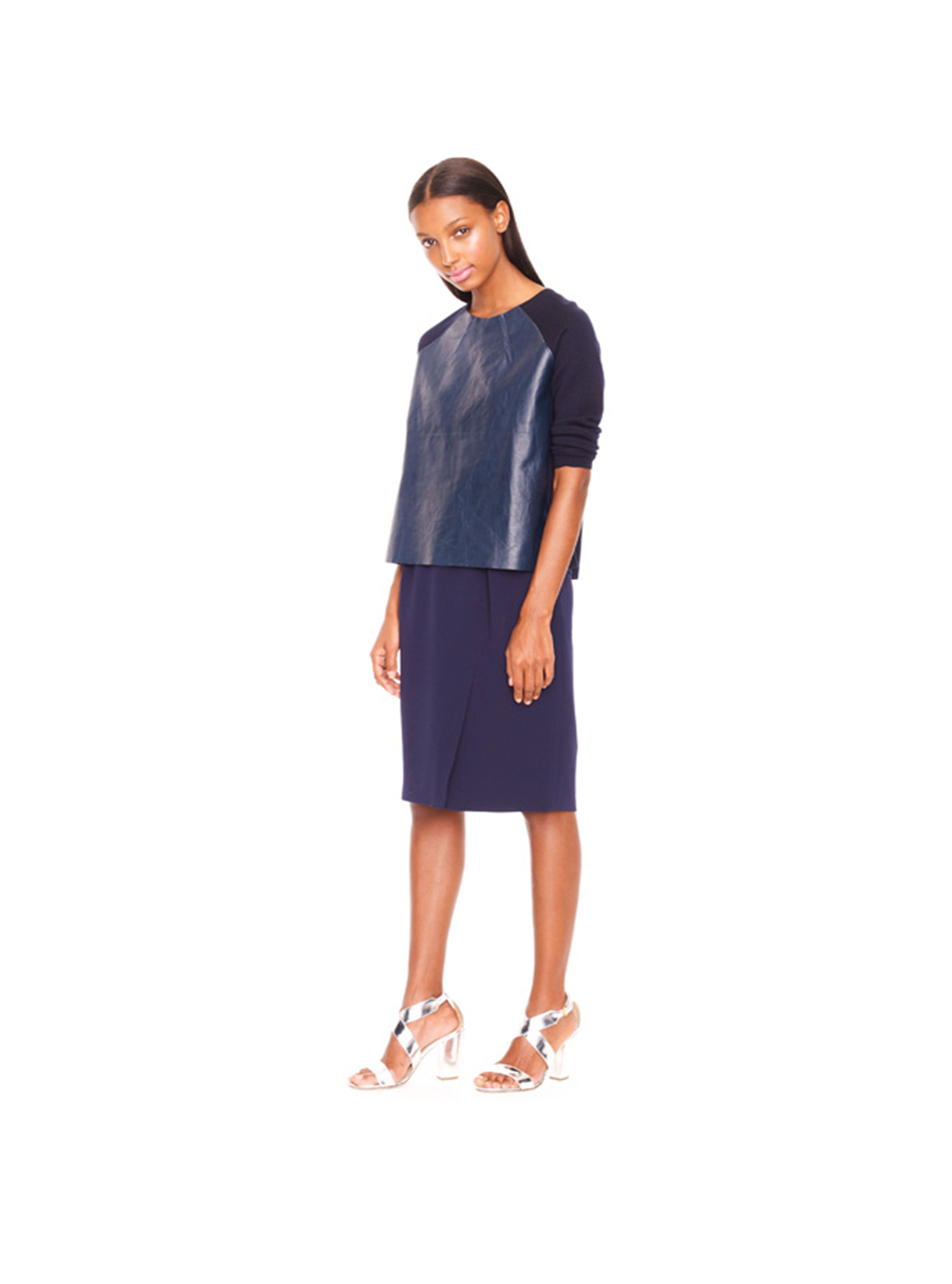 The Chicest Shade To Be Seen In This Spring The Chicest Shade To Be Seen In This Spring
