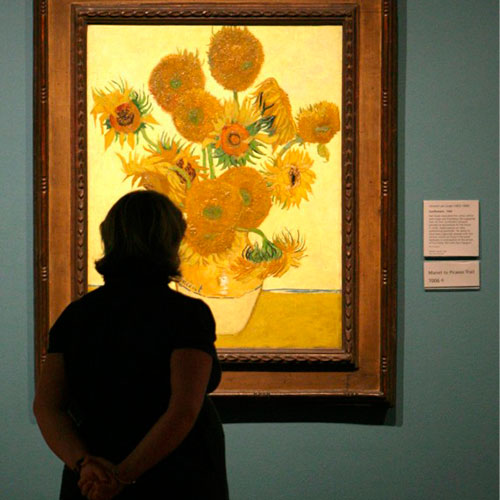 JK Rowling is one, Van Gogh was another. In fact, a third of us have introverted personalities. Author Susan Cain says it's time we celebrated those traits and shows ways to harness shyness, turning it in to a positive...