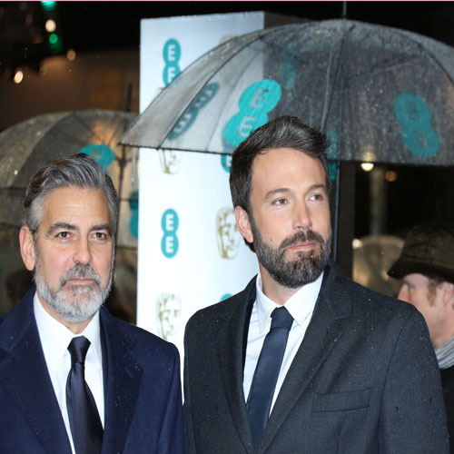 Bafta's competition