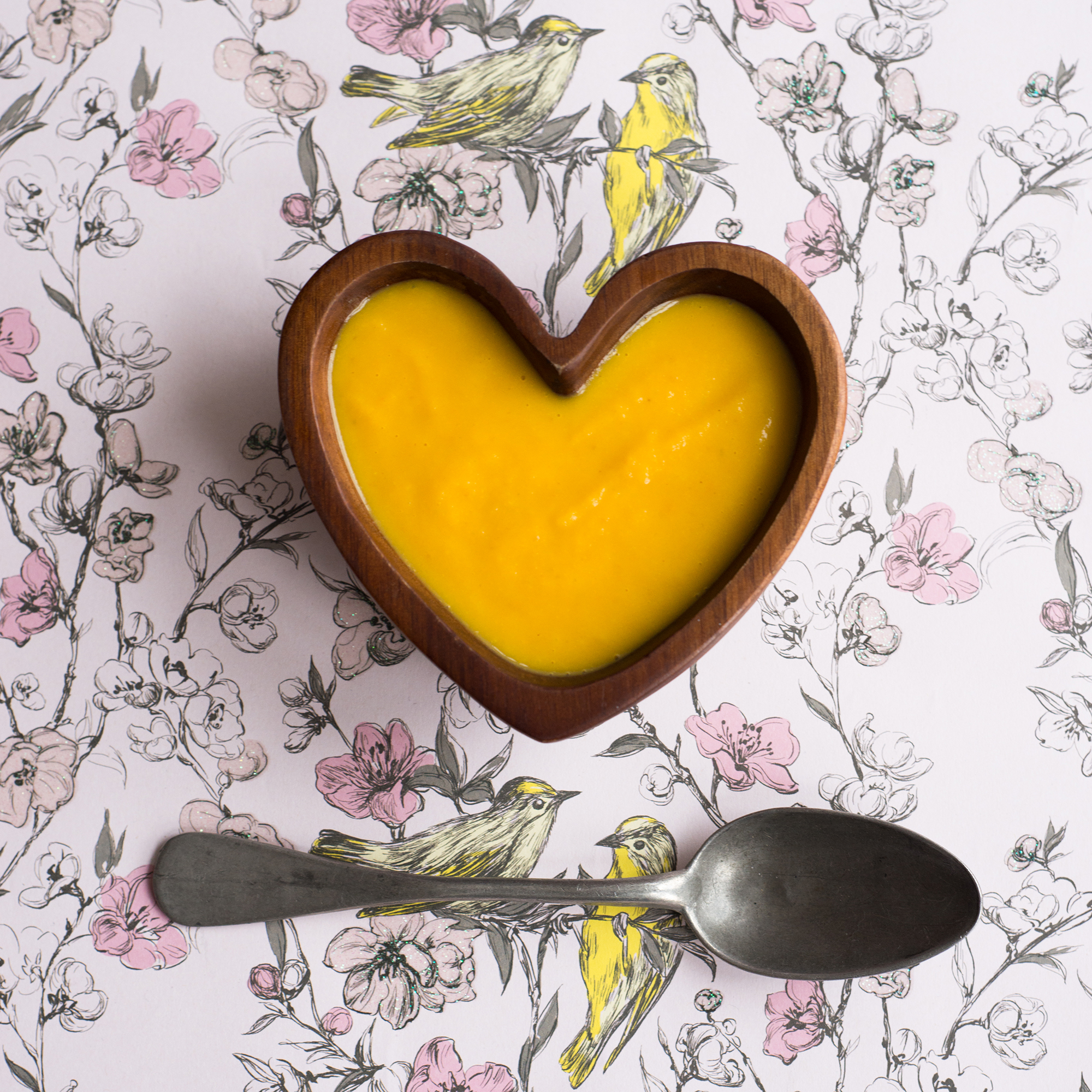 Love Soup Love Soup