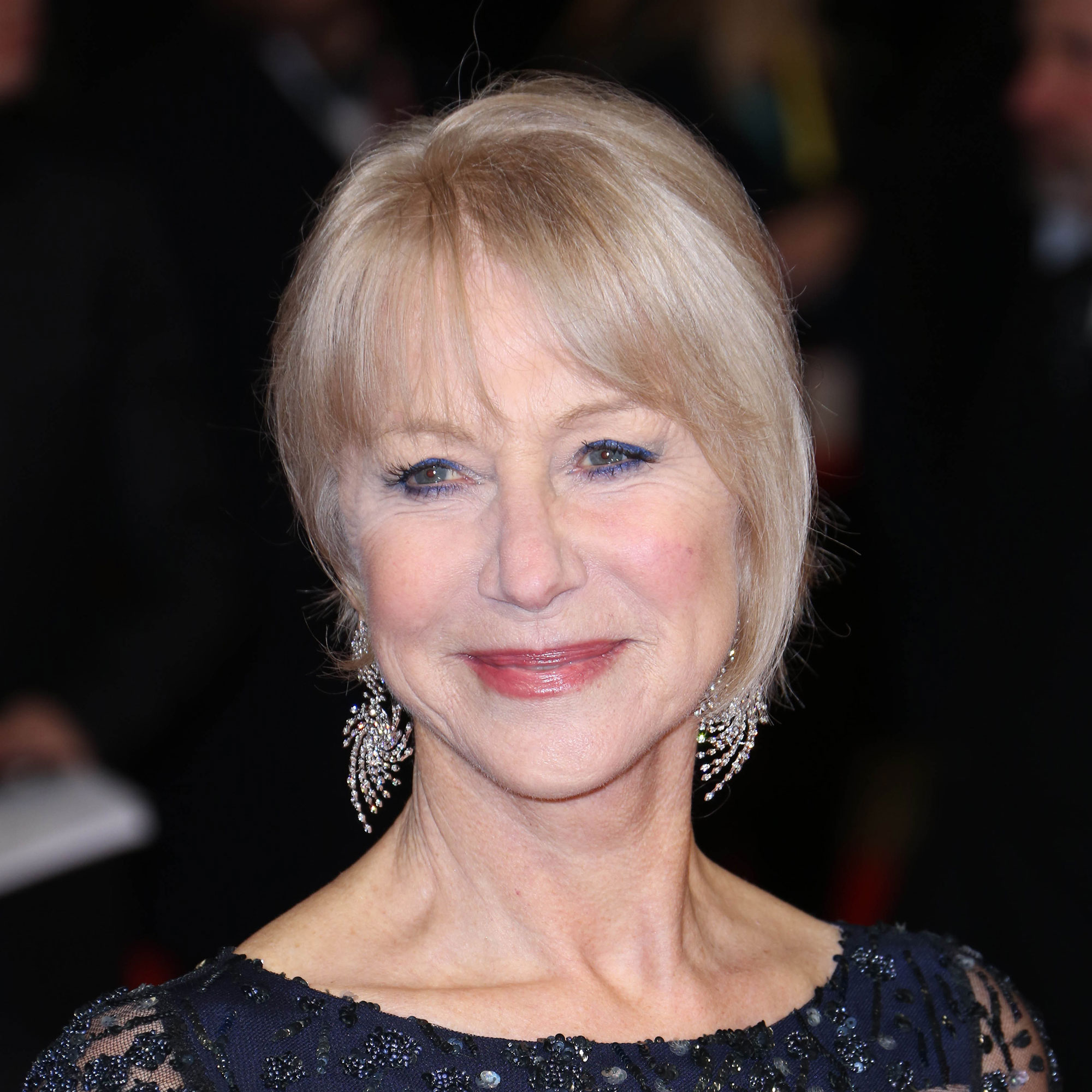 As the celebrations drew to a close, it was time for the evening's highest accolade - the BAFTA Fellowship Award. Dame Helen Mirren beamed as she received the honour from a very special guest. Relive our cover star's career highlight now...