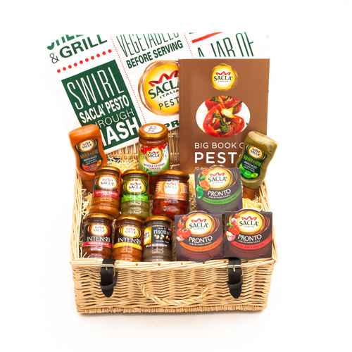 Sacla' Hamper