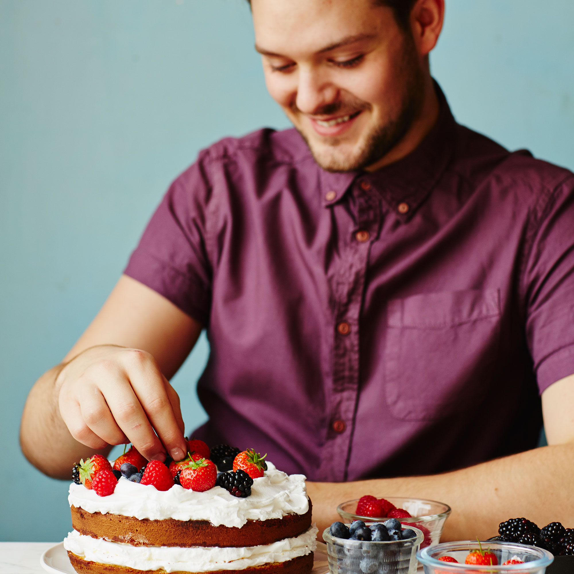 Slimming Suzie's Almost Fat-Free Cake Slimming Suzie's Almost Fat-Free Cake