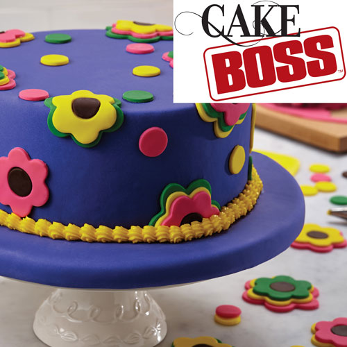 cake boss