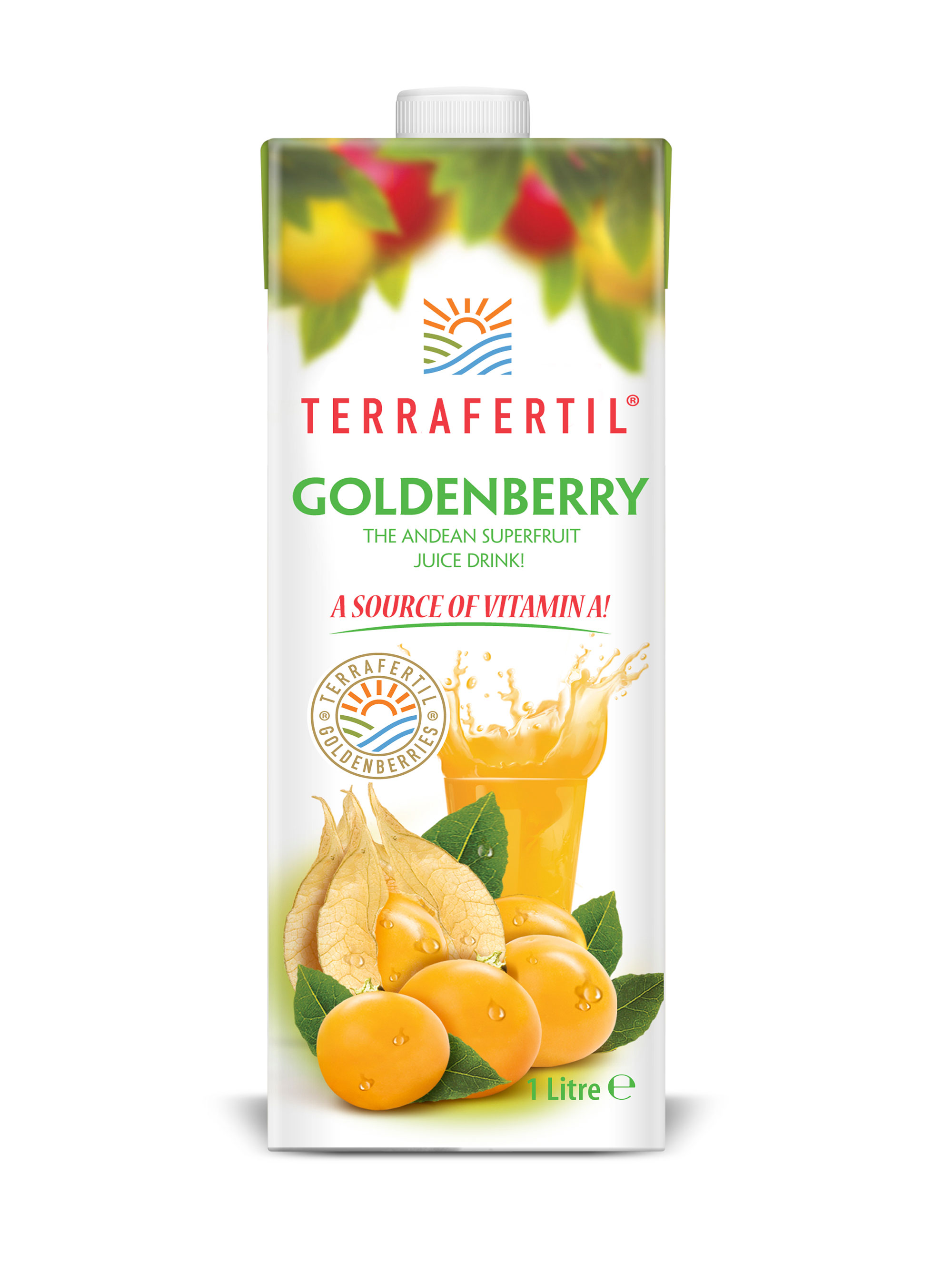 The New Superfoods The New Superfoods