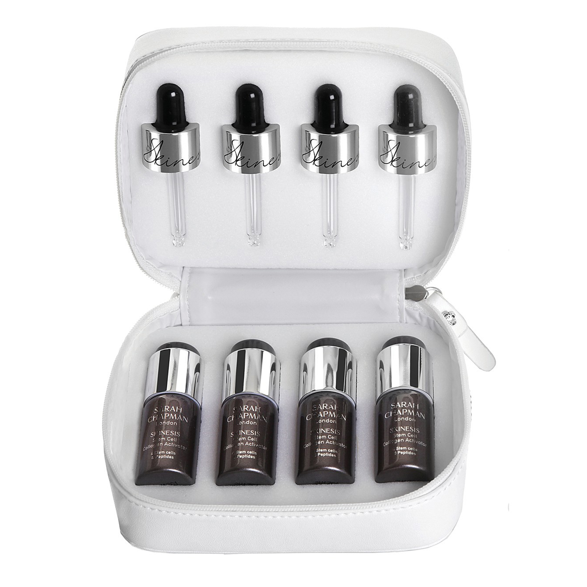 Sarah Chapman Stem Cell Collagen Activator Sarah Chapman Stem Cell Collagen Activator