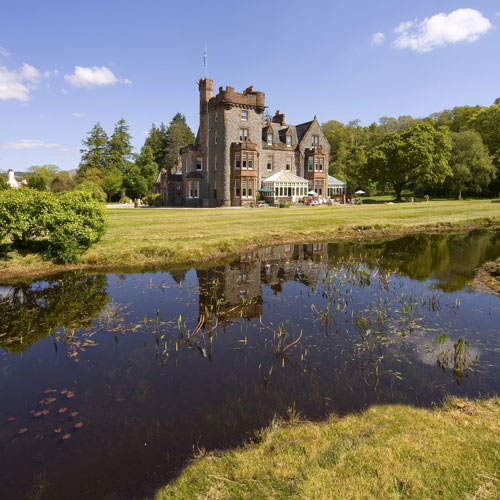 Eriska