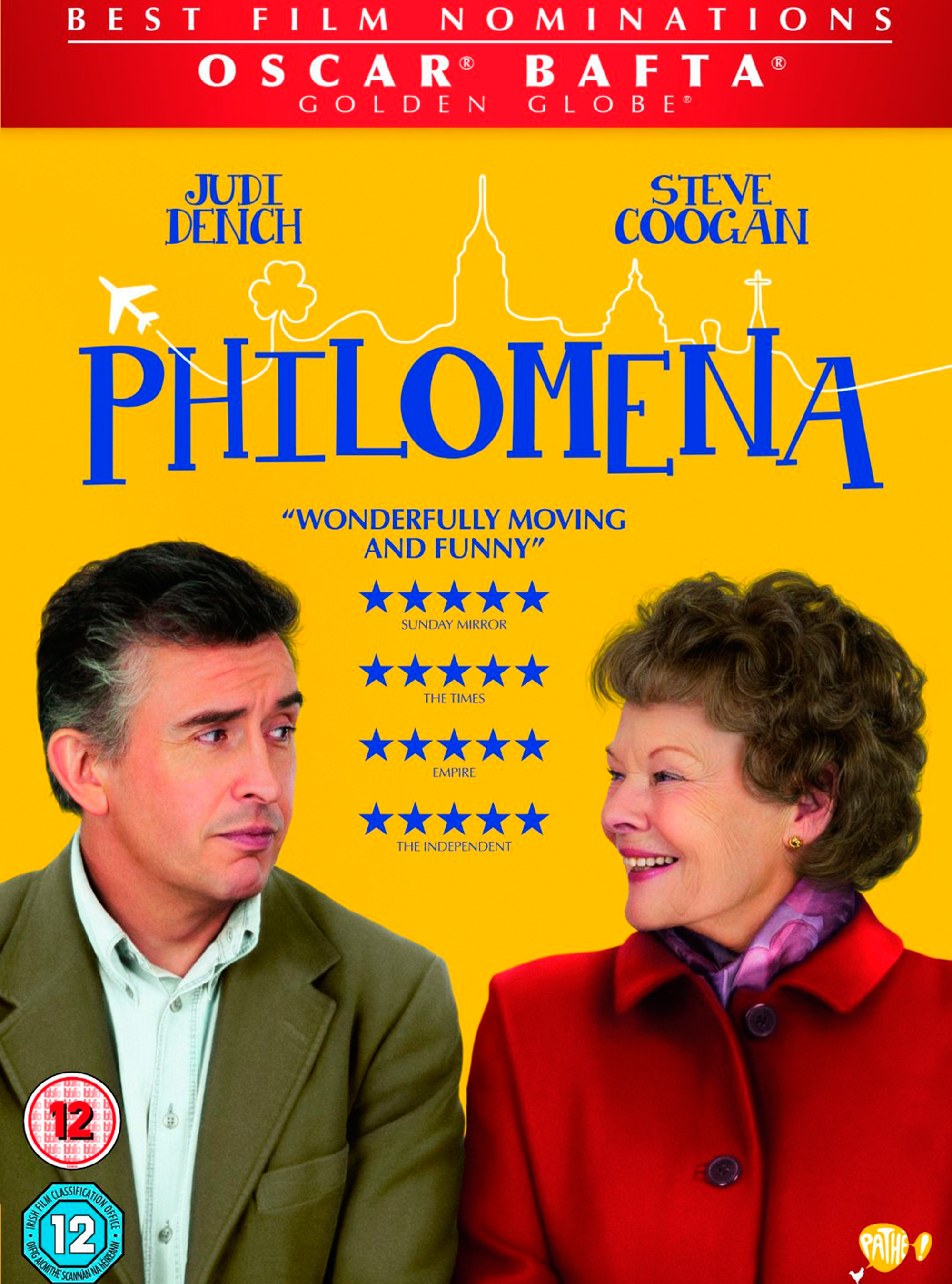 The Film Award Winners You Can Watch From Your Armchair The Film Award Winners You Can Watch From Your Armchair