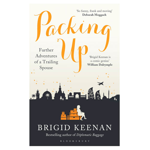 Packingup