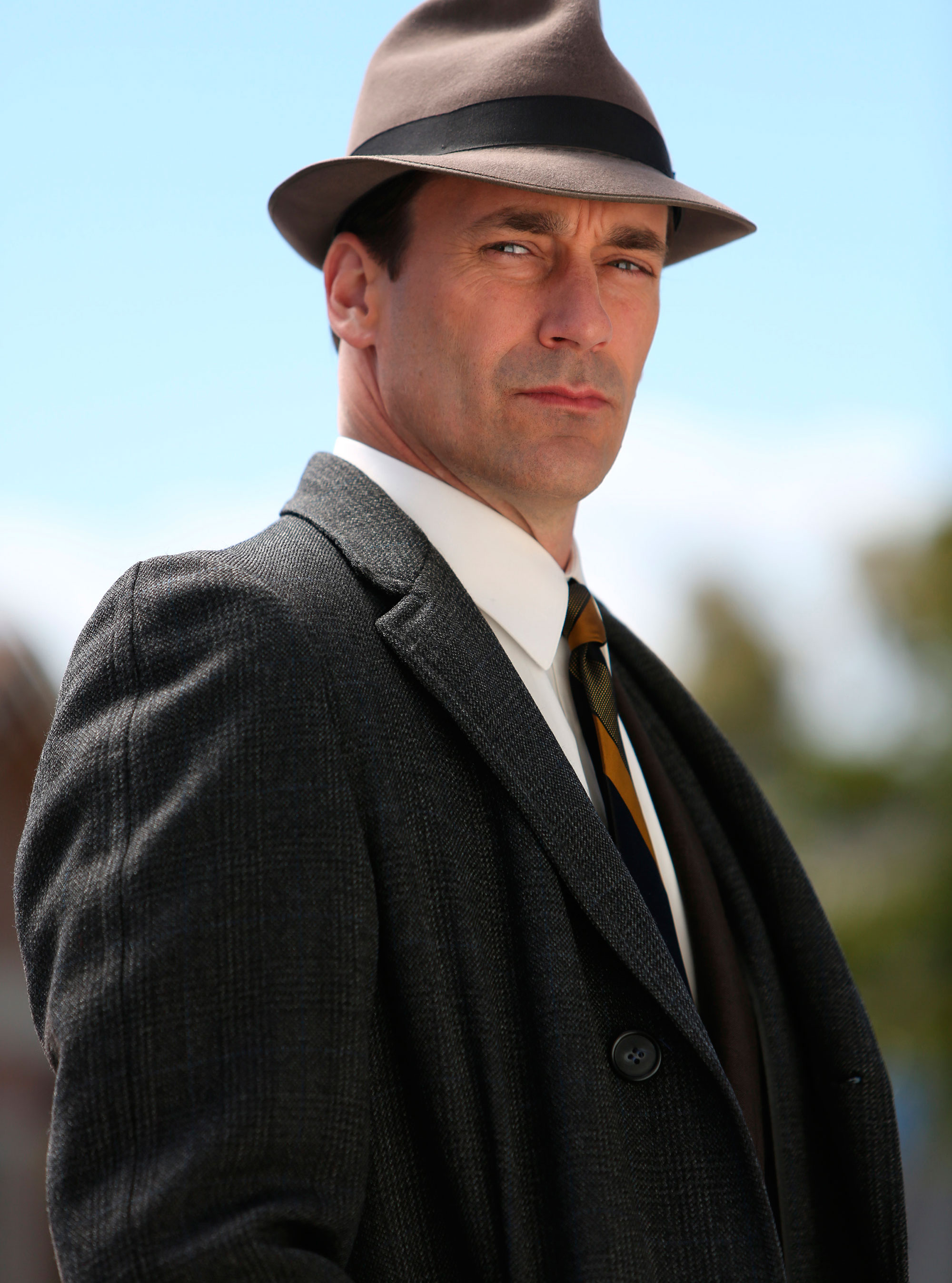 Your Mad Men Guide Your Mad Men Guide
