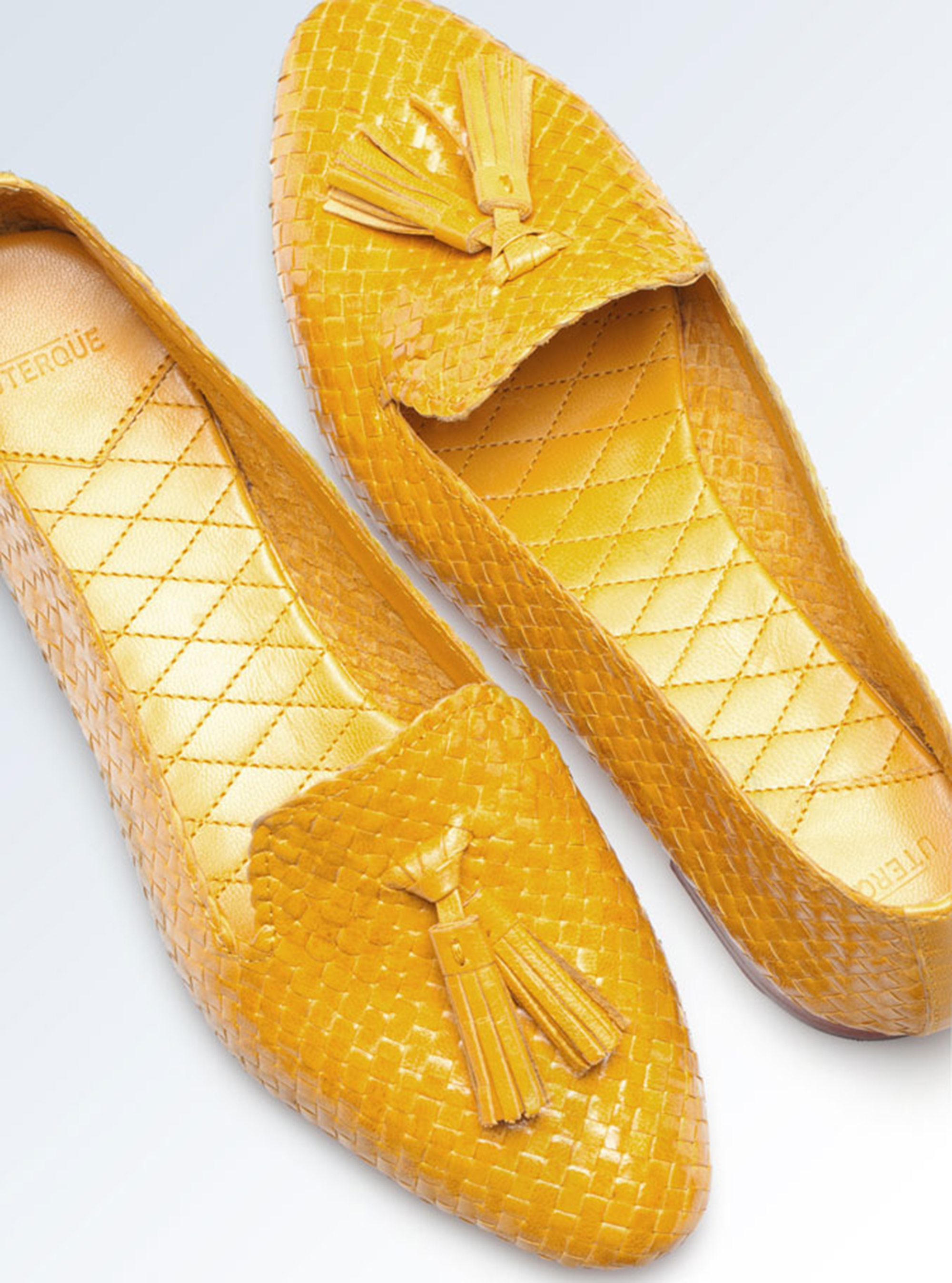 Why Slipper Shoes Are Our New Favourite Flat Why Slipper Shoes Are Our New Favourite Flat