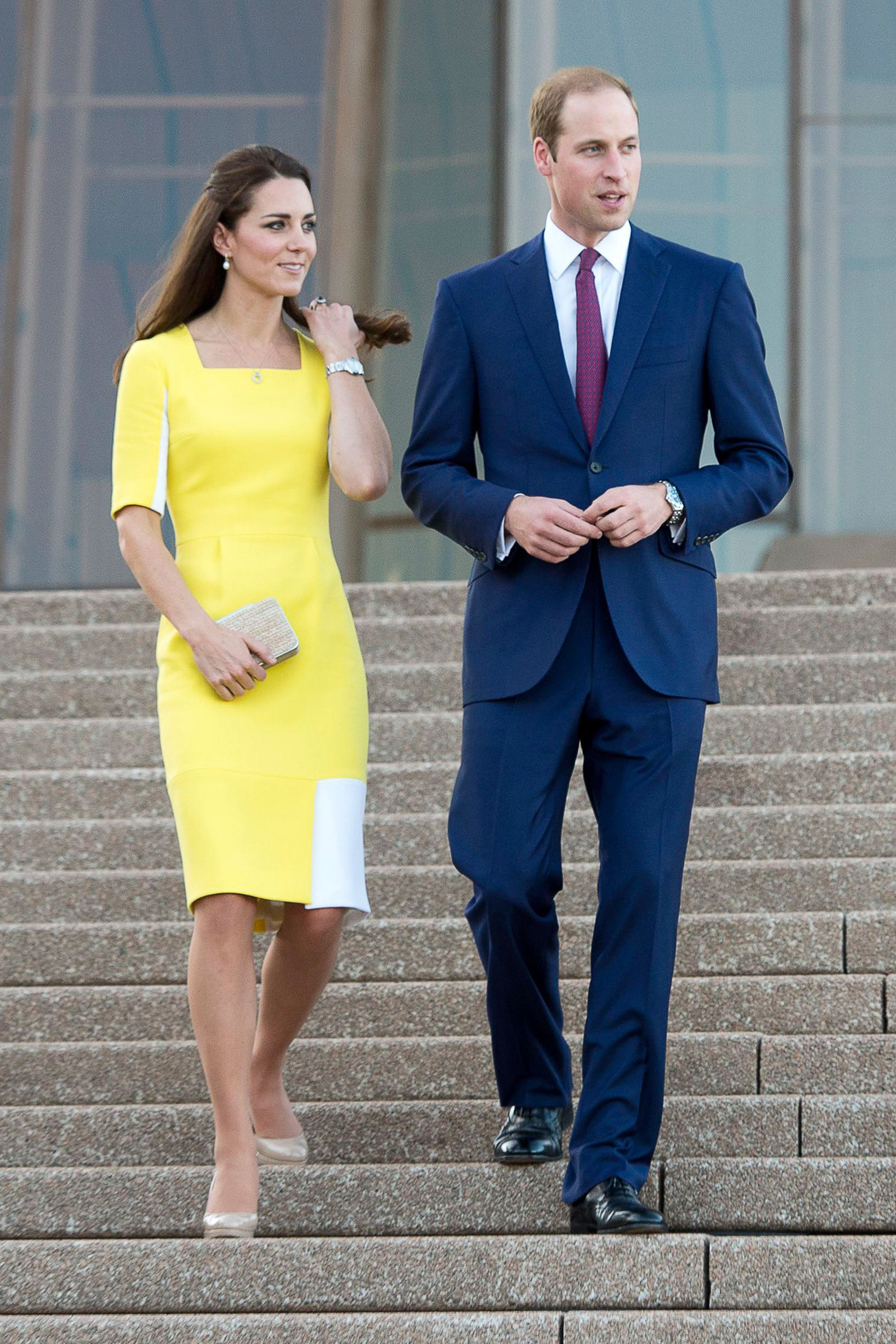 Prince William, Kate Middleton and Prince George Tour Australia and New Zealand Prince William, Kate Middleton and Prince George Tour Australia and New Zealand