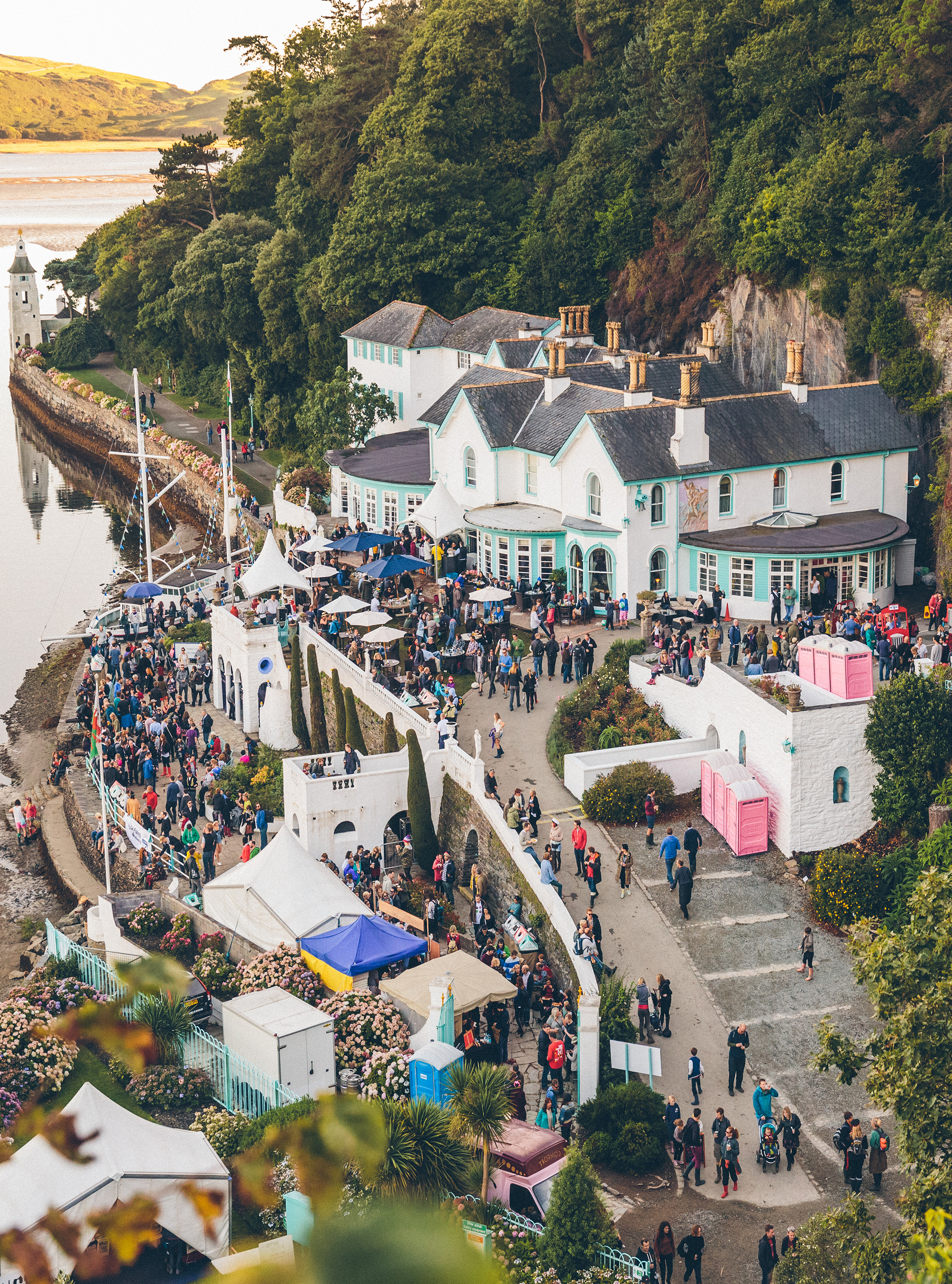 Book Your Ticket For Britain's Best Summer Festivals For 2014! Book Your Ticket For Britain's Best Summer Festivals For 2014!
