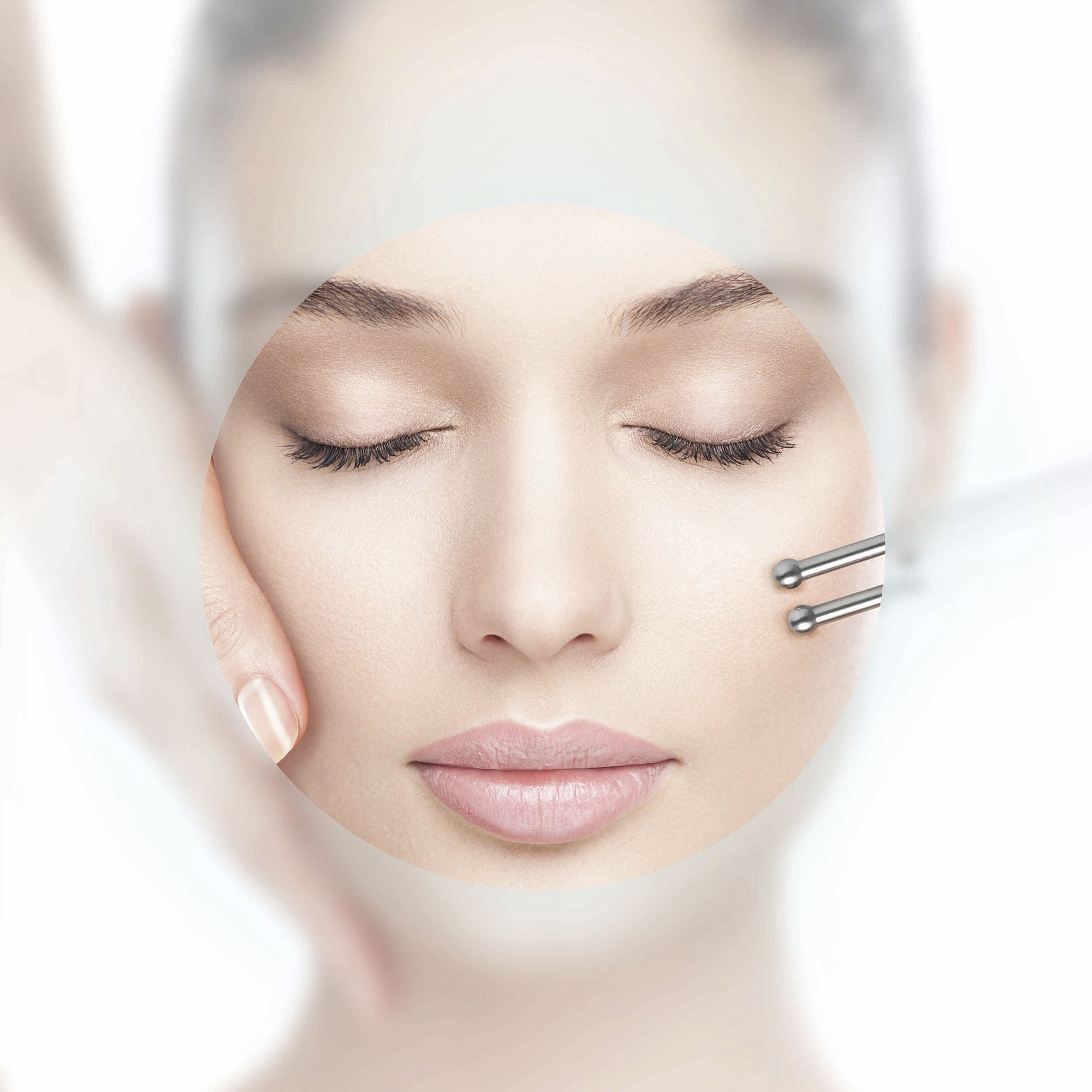 Try the facial that's better than Botox Elemis Biotec Facial photo