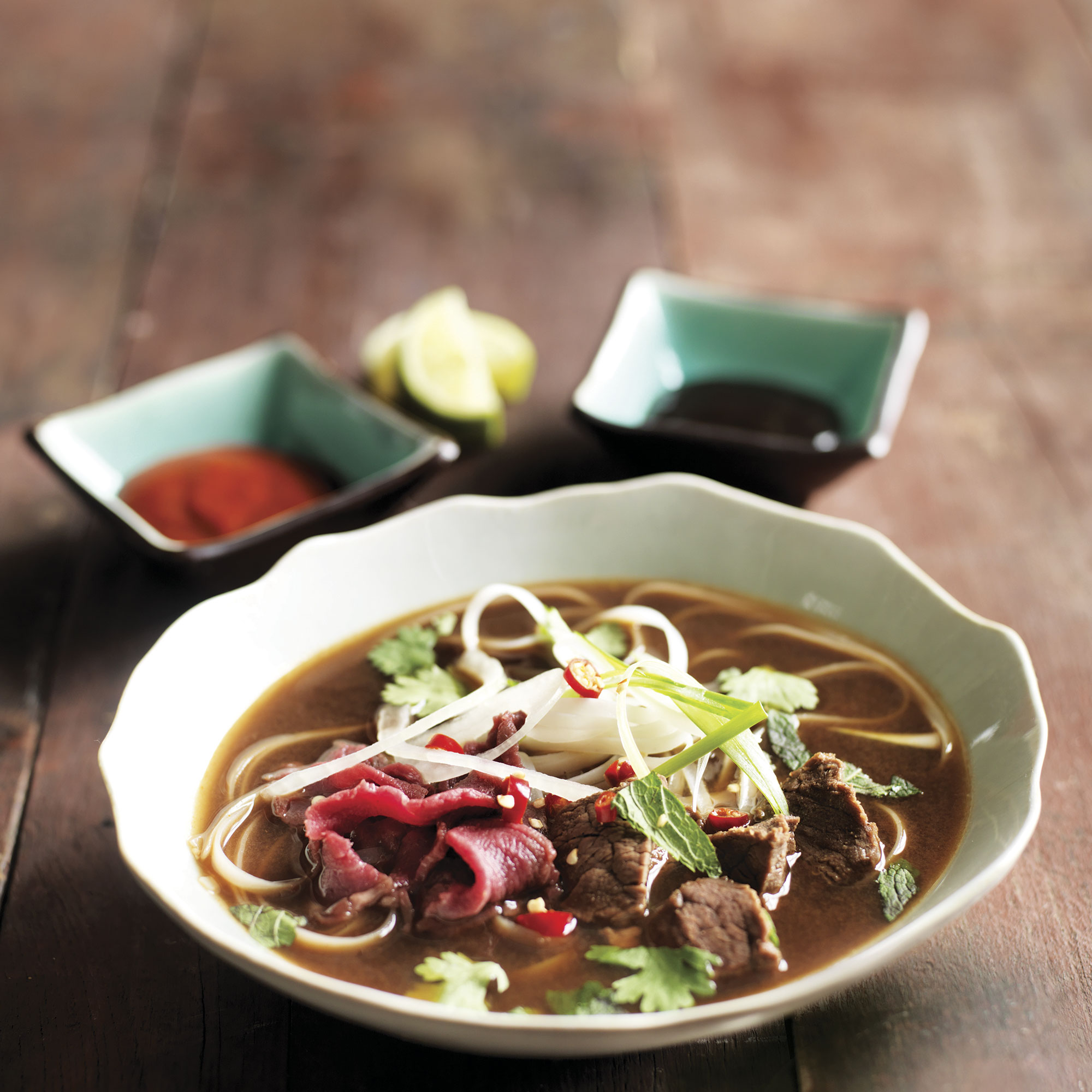 Beef pho Beef pho