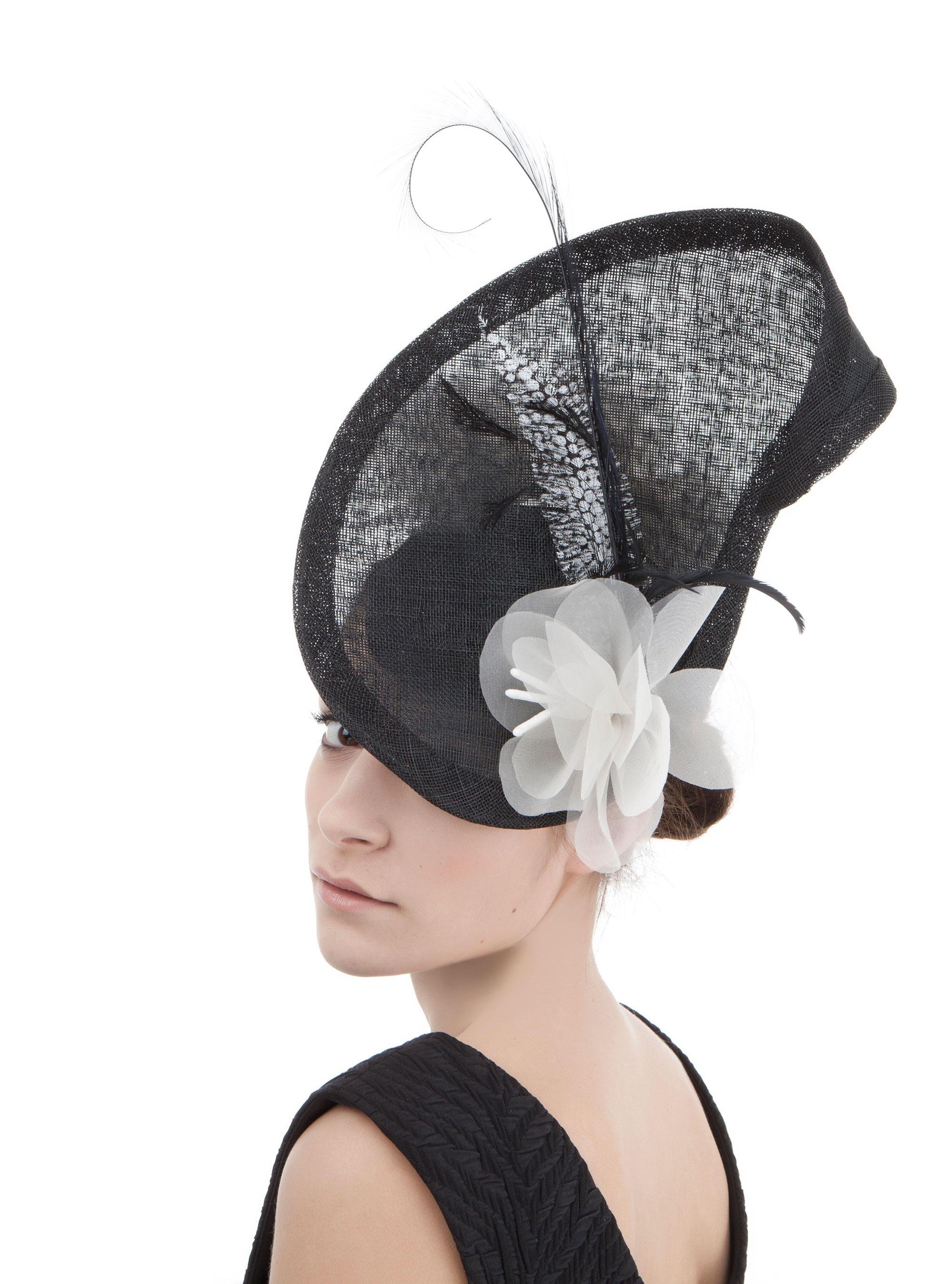 Best Wedding Hats and Fascinators Best Wedding Hats and Fascinators
