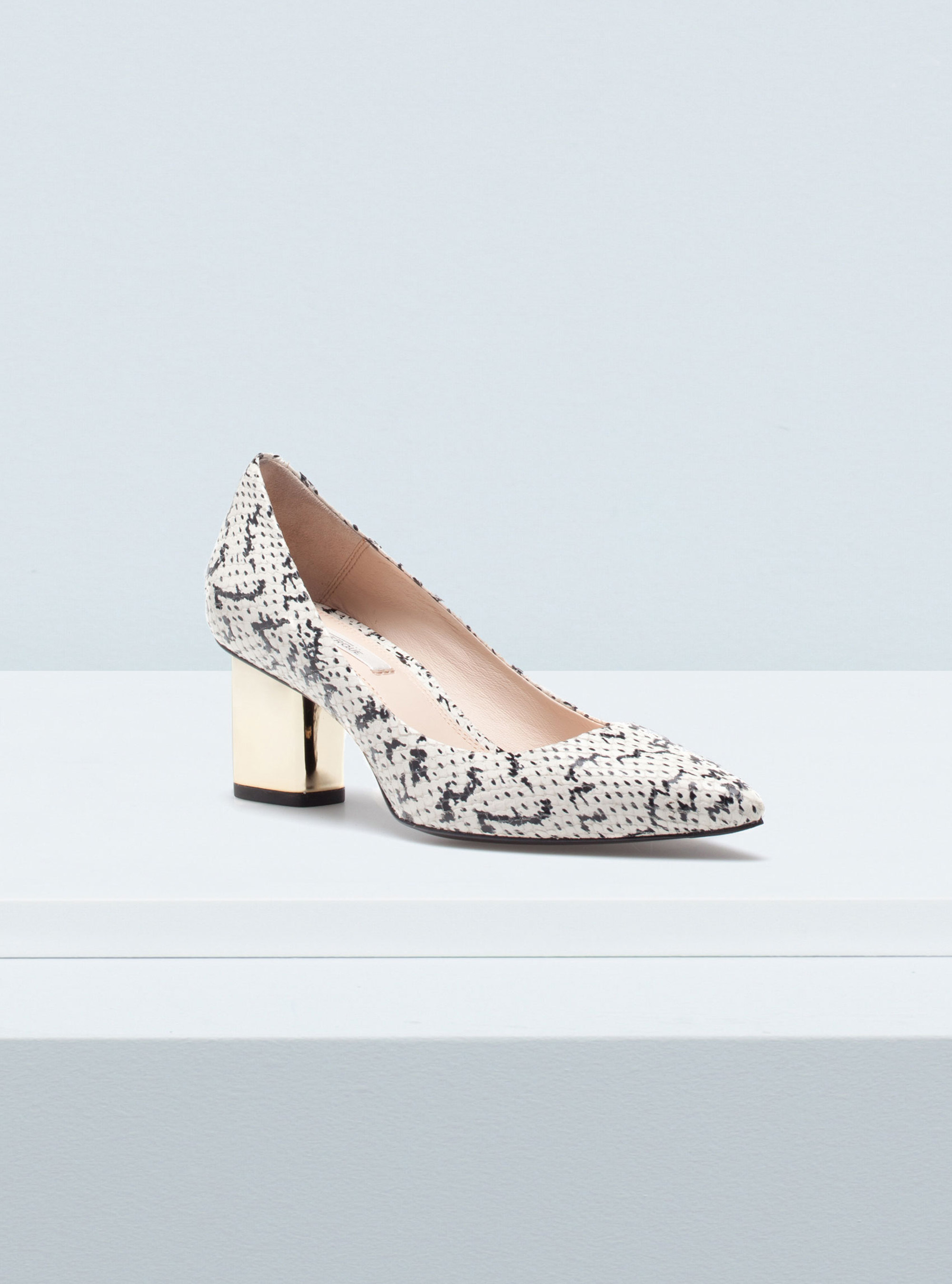15 Heels You Can Walk In All Day! 15 Heels You Can Walk In All Day!