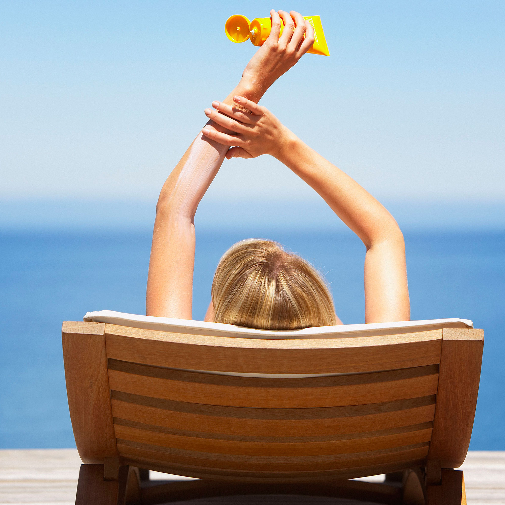 The Best SPF Skincare Buys The Best SPF Skincare Buys