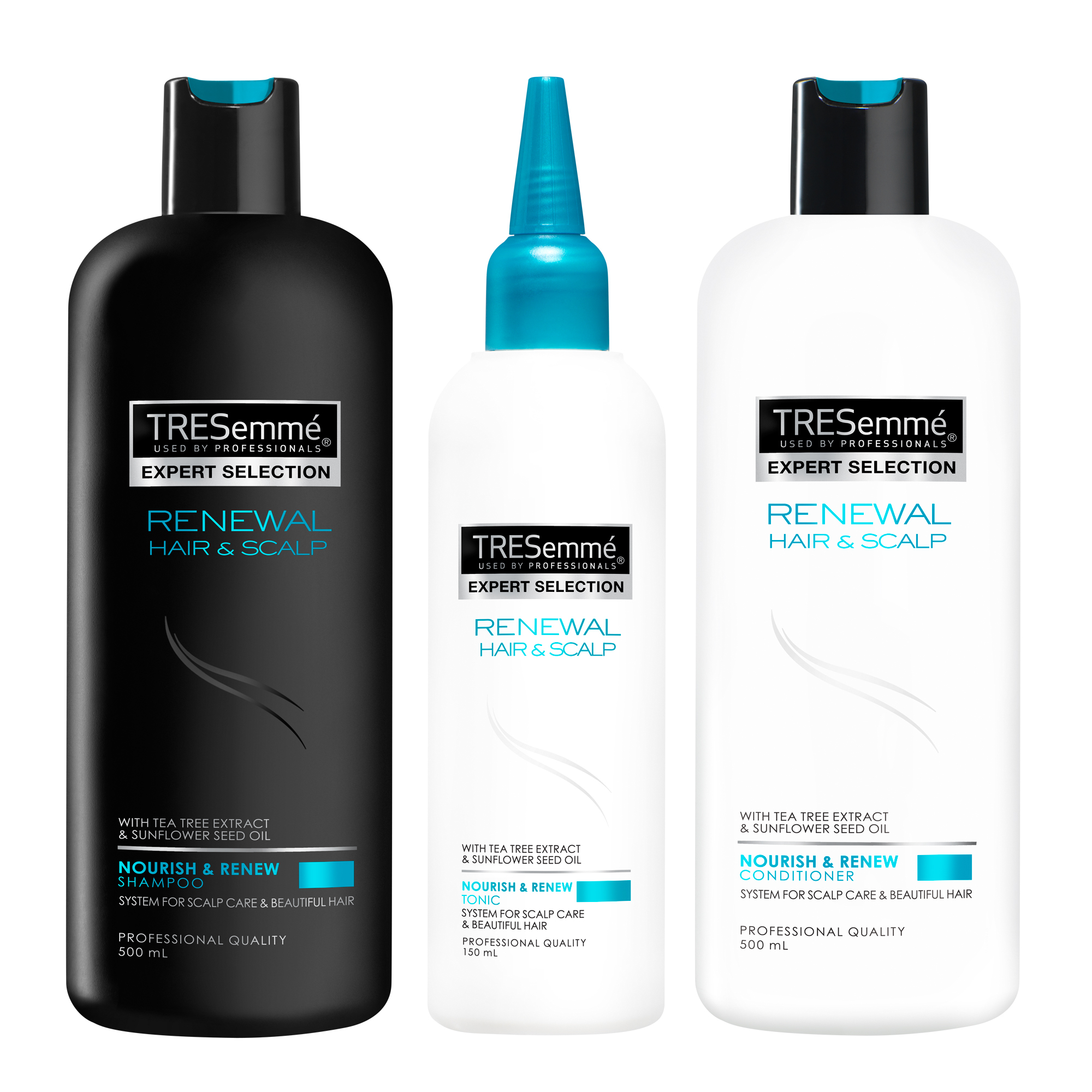 The New Technology For Your Hair The New Technology For Your Hair