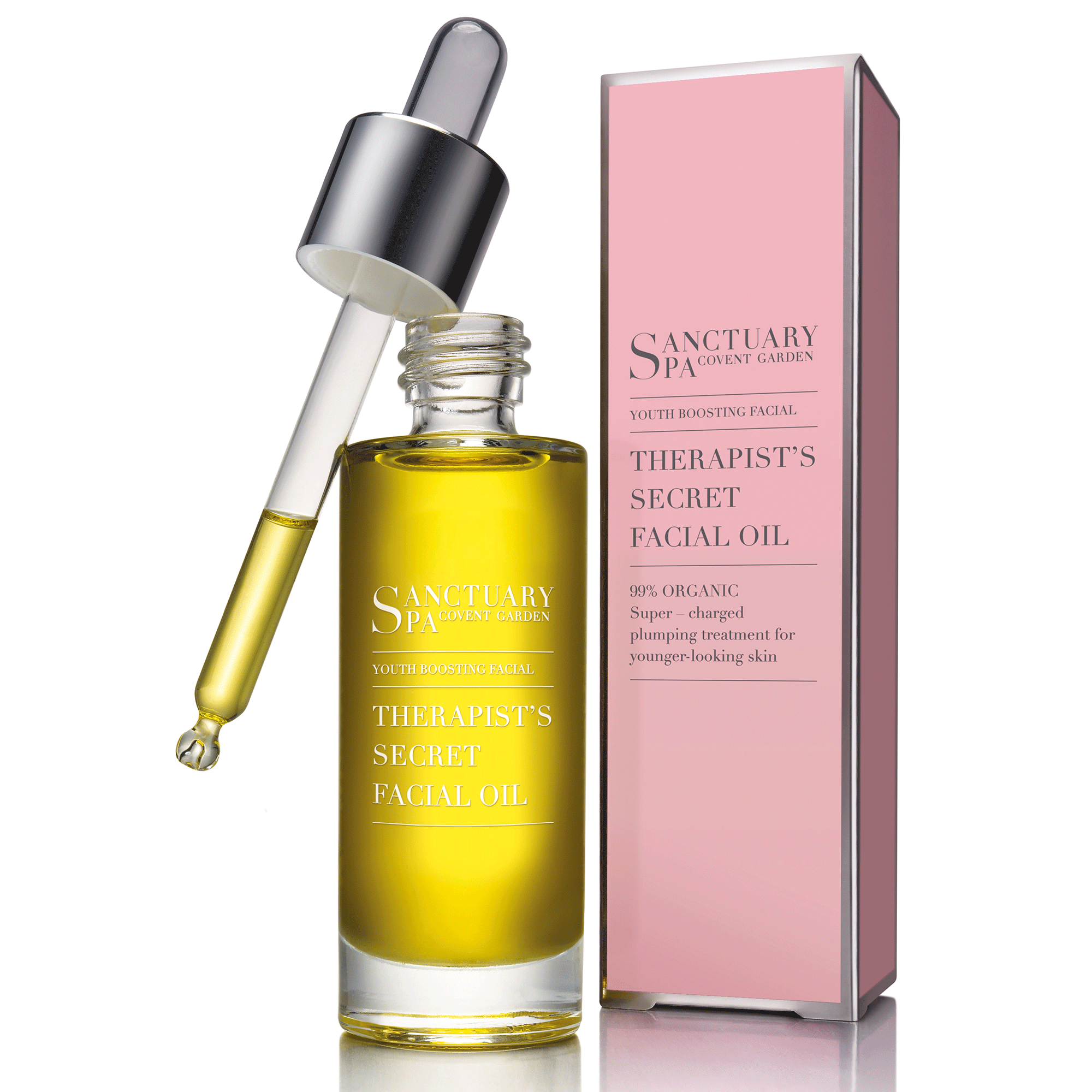The Best Facial Oils The Best Facial Oils