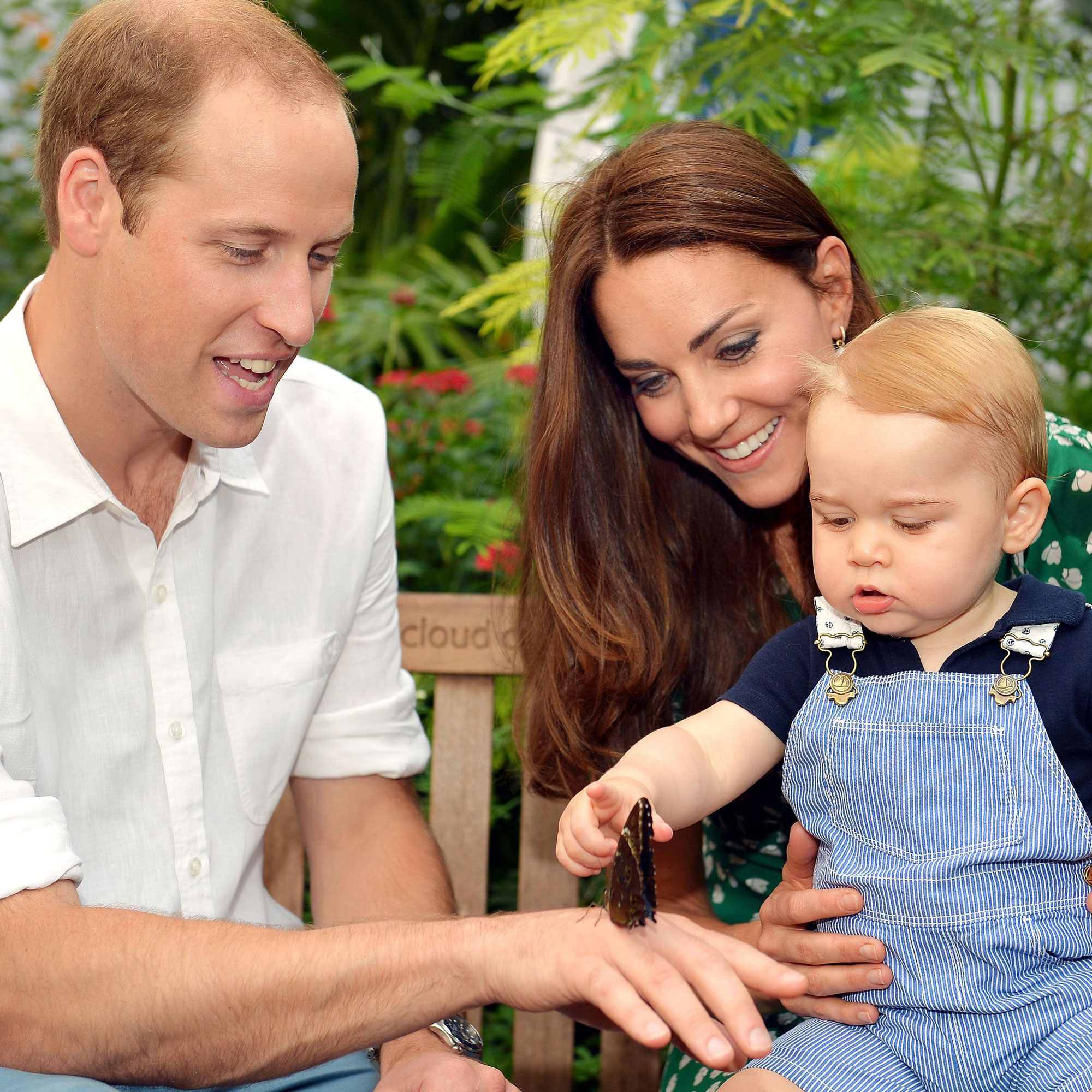 Kate Middleton's Style Photos Kate Middleton's Style Photos