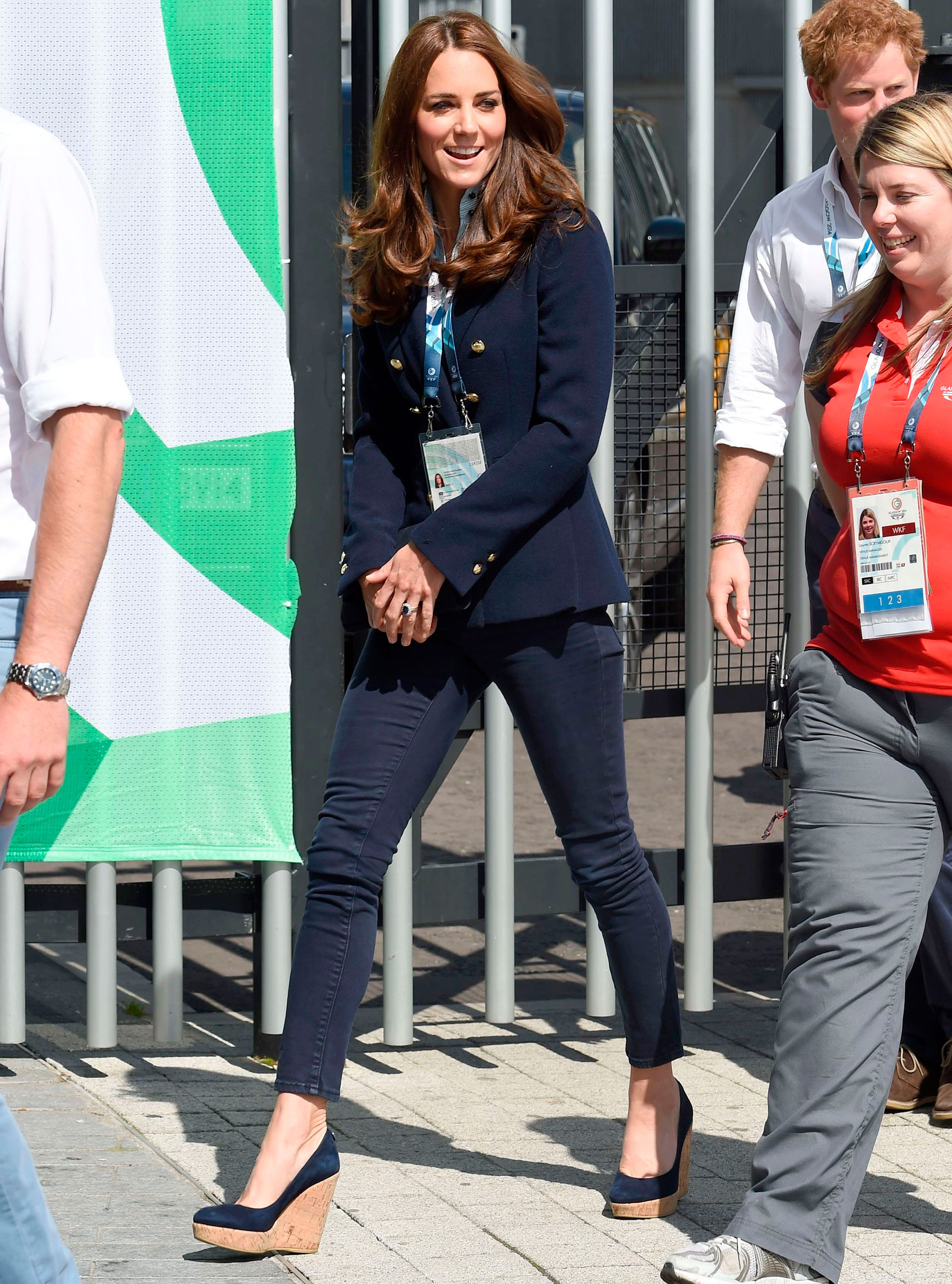 Kate Middleton's Style Photos Kate Middleton's Style Photos