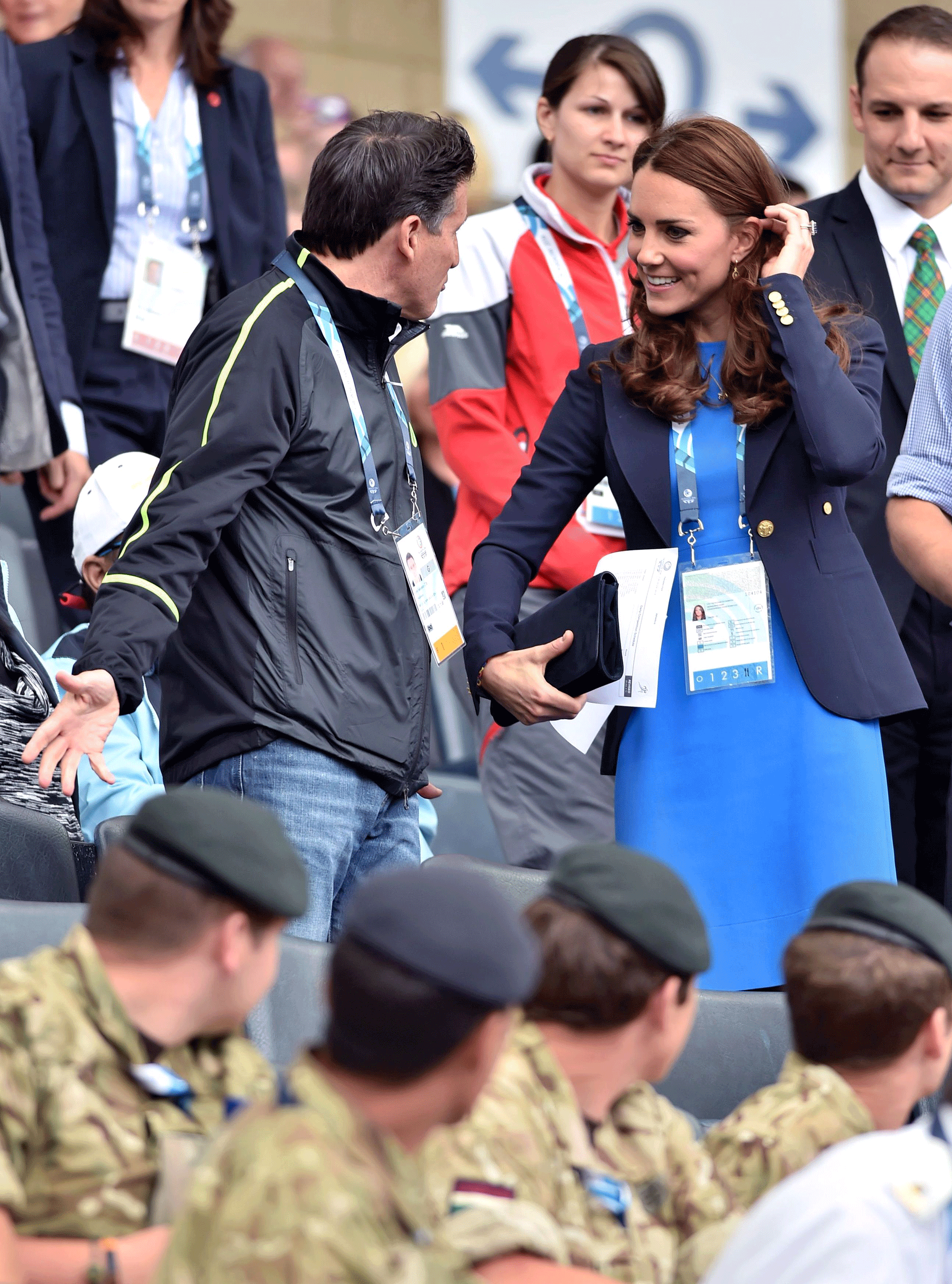 Kate Middleton's Style Photos Kate Middleton's Style Photos